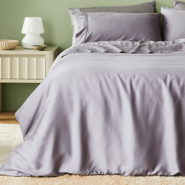 Let’s Stay In Bed: 7 Sustainable Bedding Brands