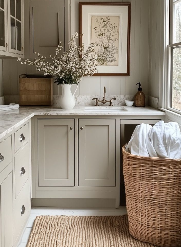 The Non-Toxic, Clean Laundry Guide: Safer Detergents, Healthier Homes