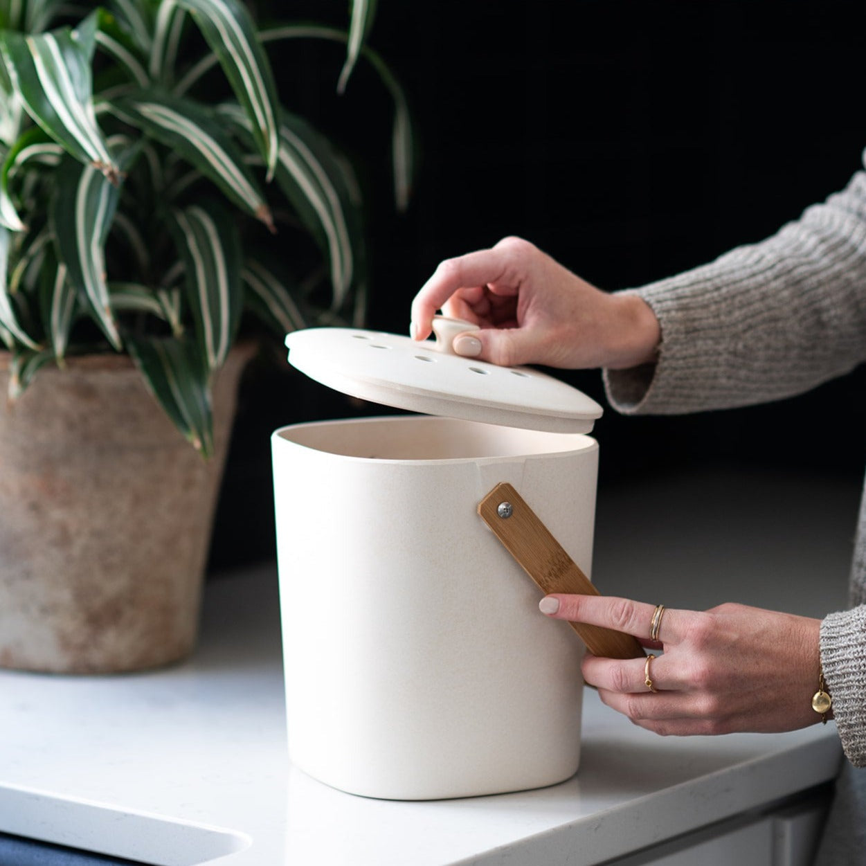 5 Sustainable Changes with the Biggest Impact