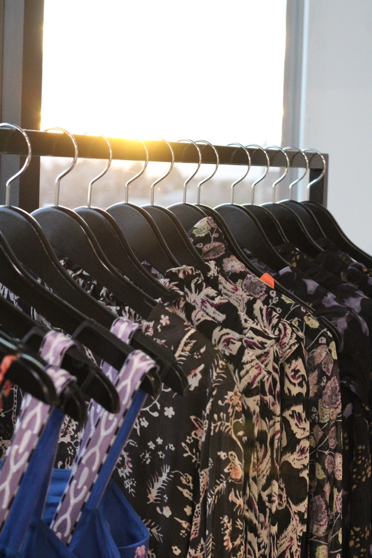 Your Guide to Nontoxic Fall Fashion