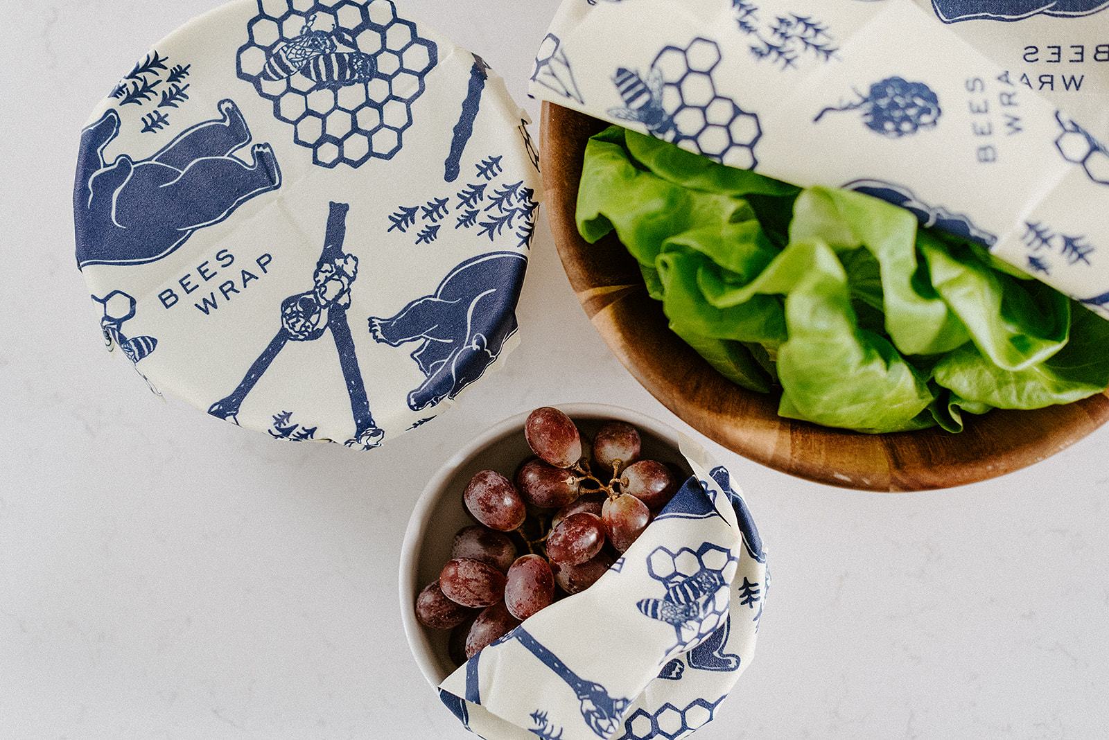Plastic Free Swaps