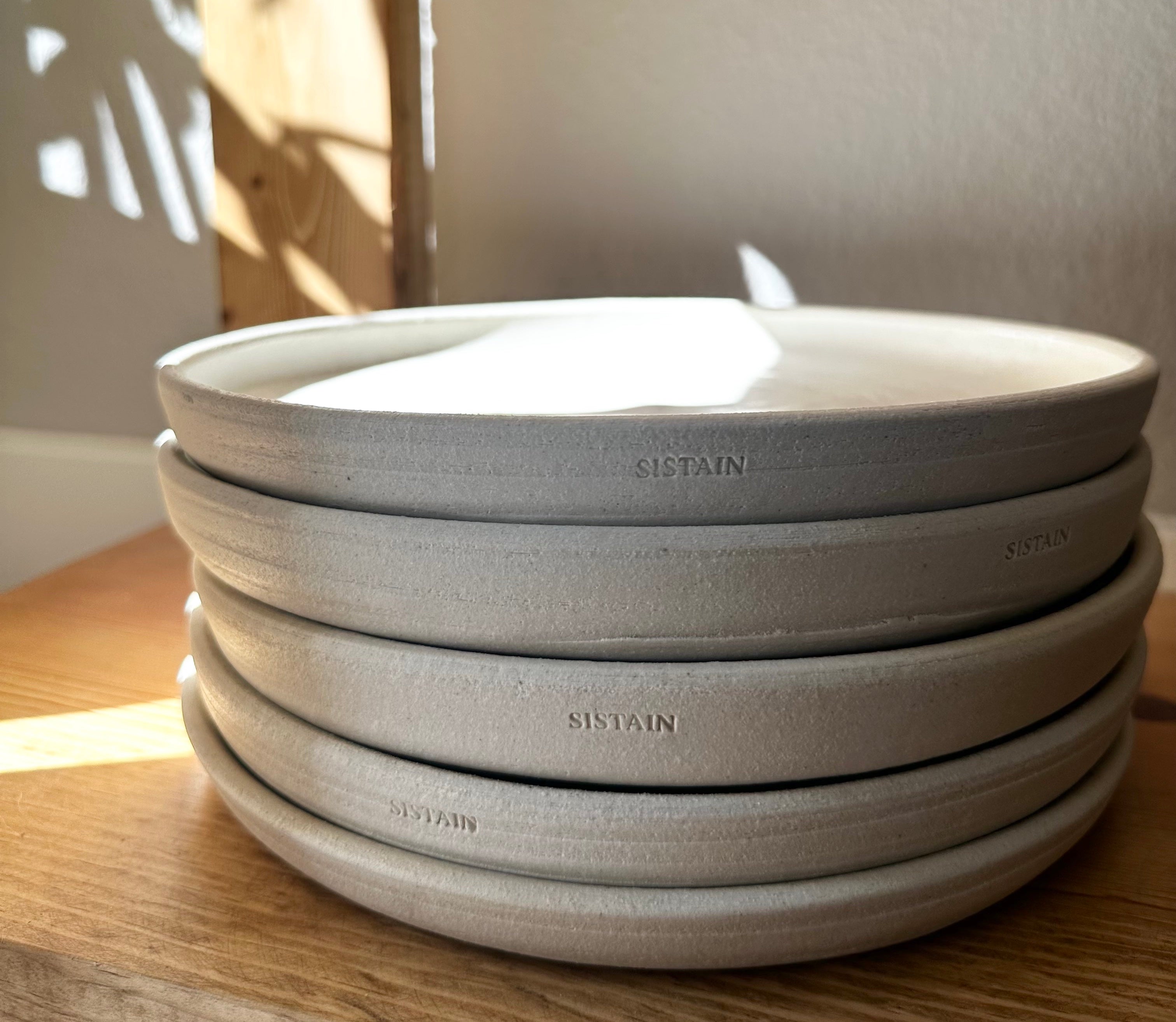 Ceramics