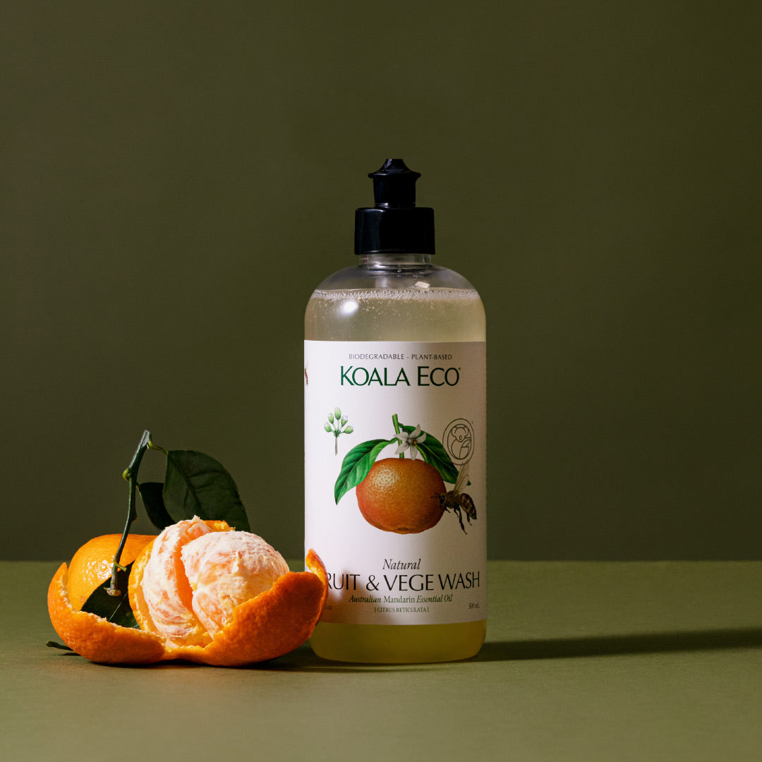 Household Cleaners
