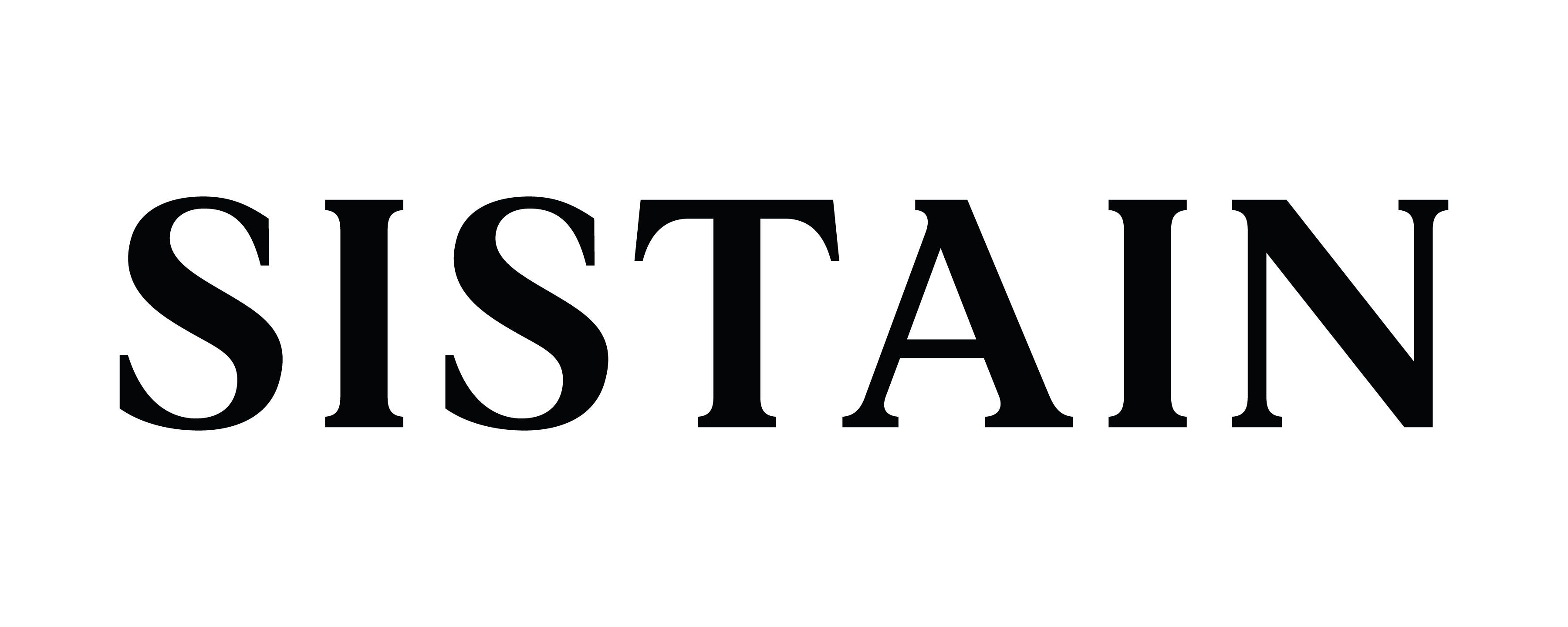 SISTAIN logo