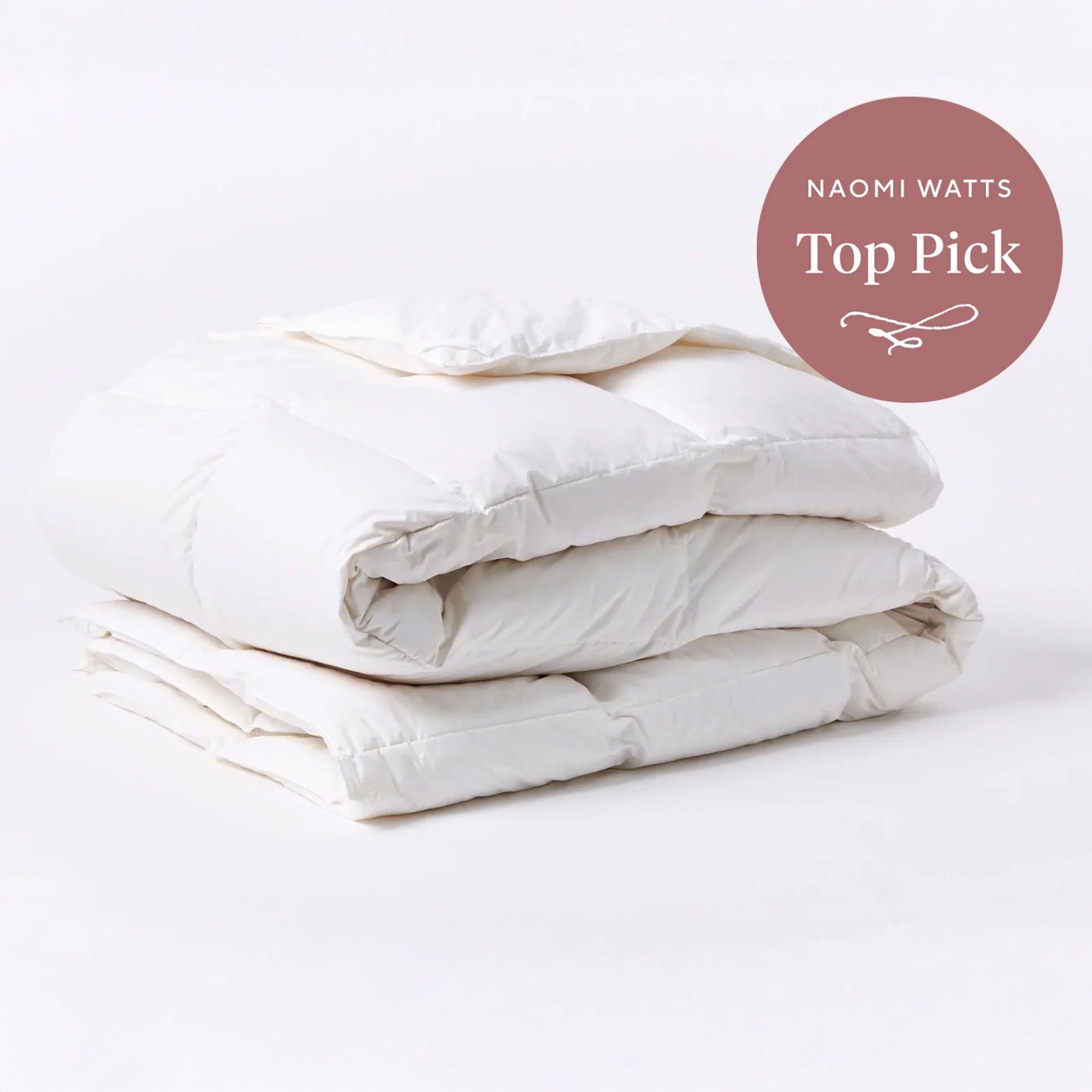 Three Season Down Duvet Insert