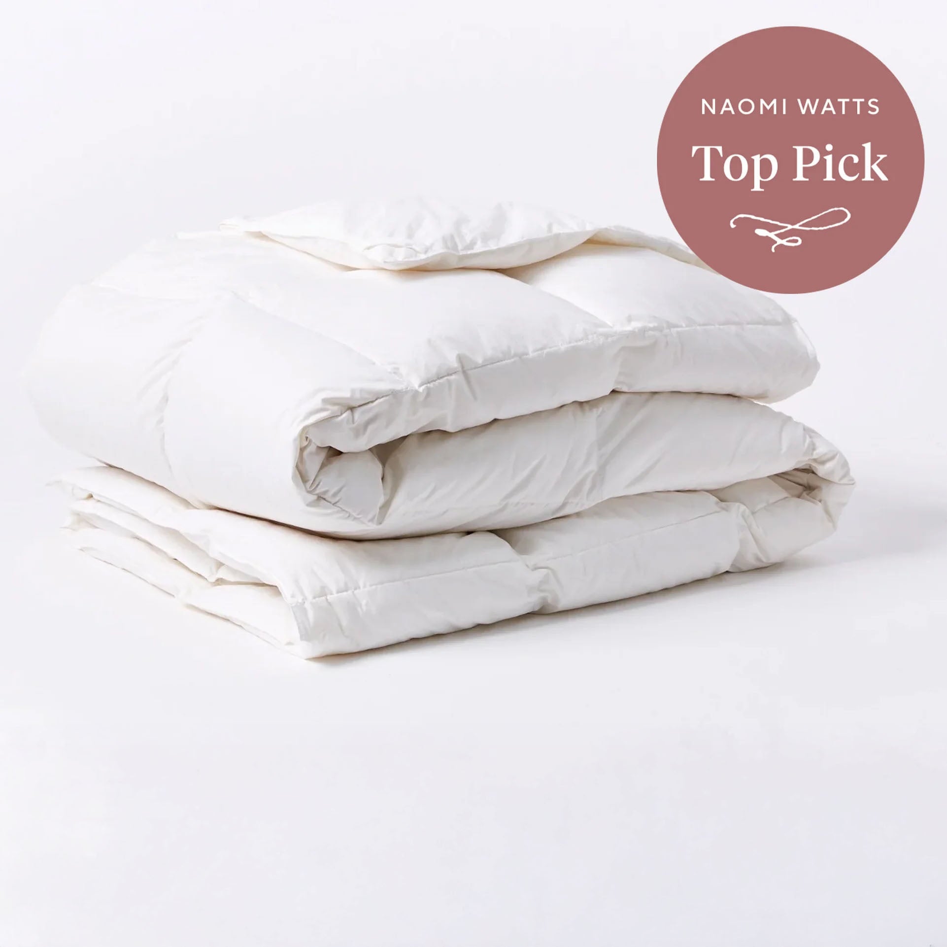 Three Season Down Duvet Insert