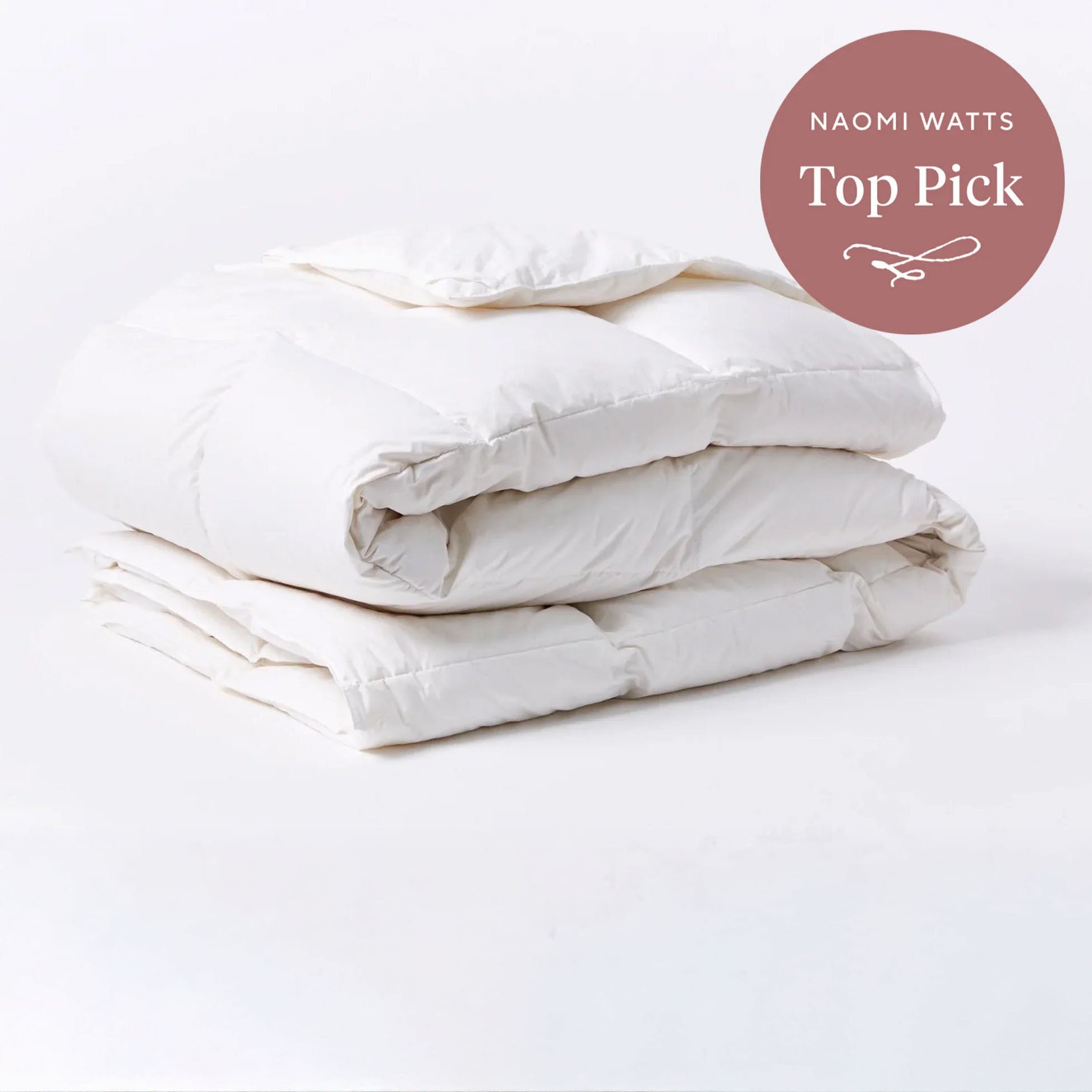 Three Season Down Duvet Insert