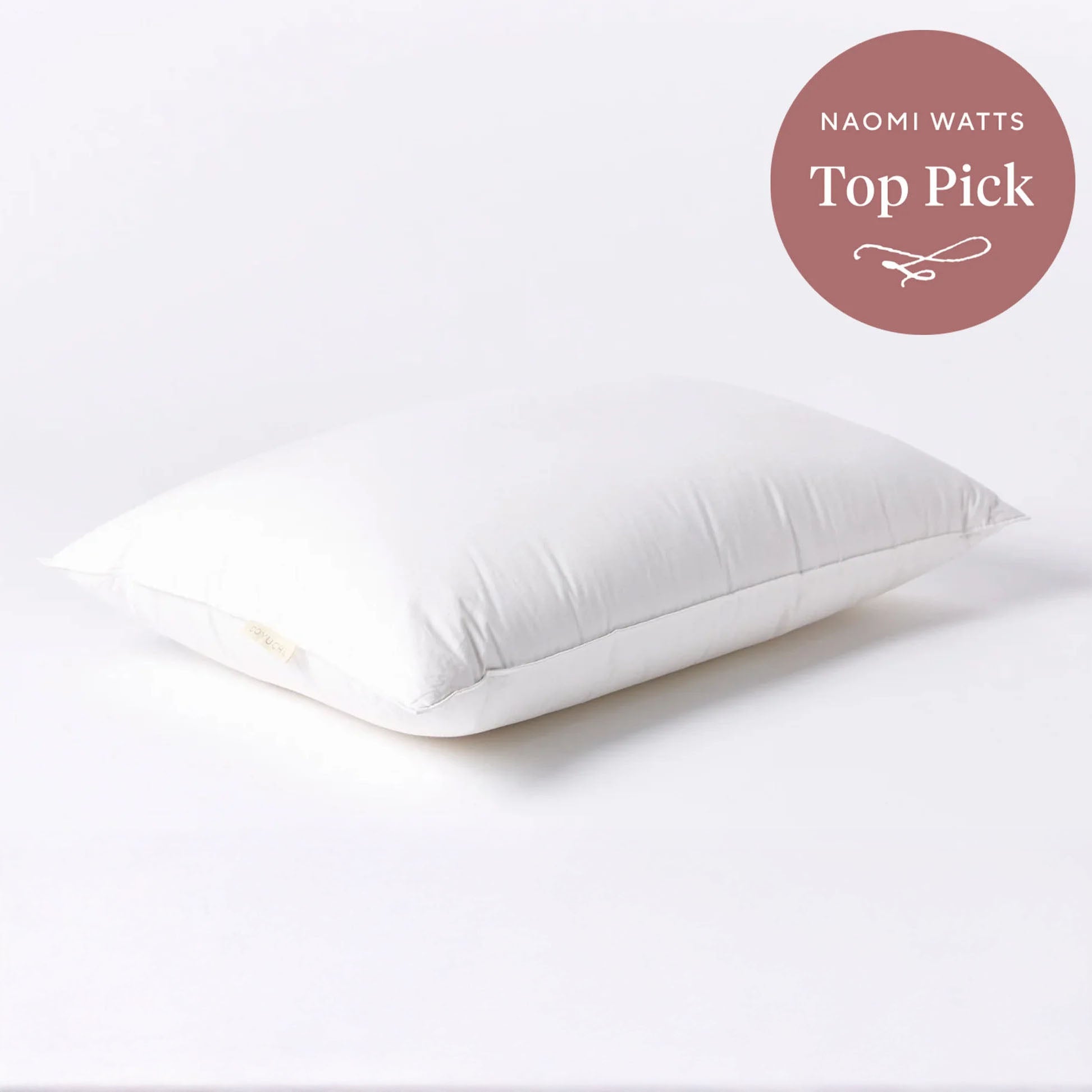Down Feather Pillow