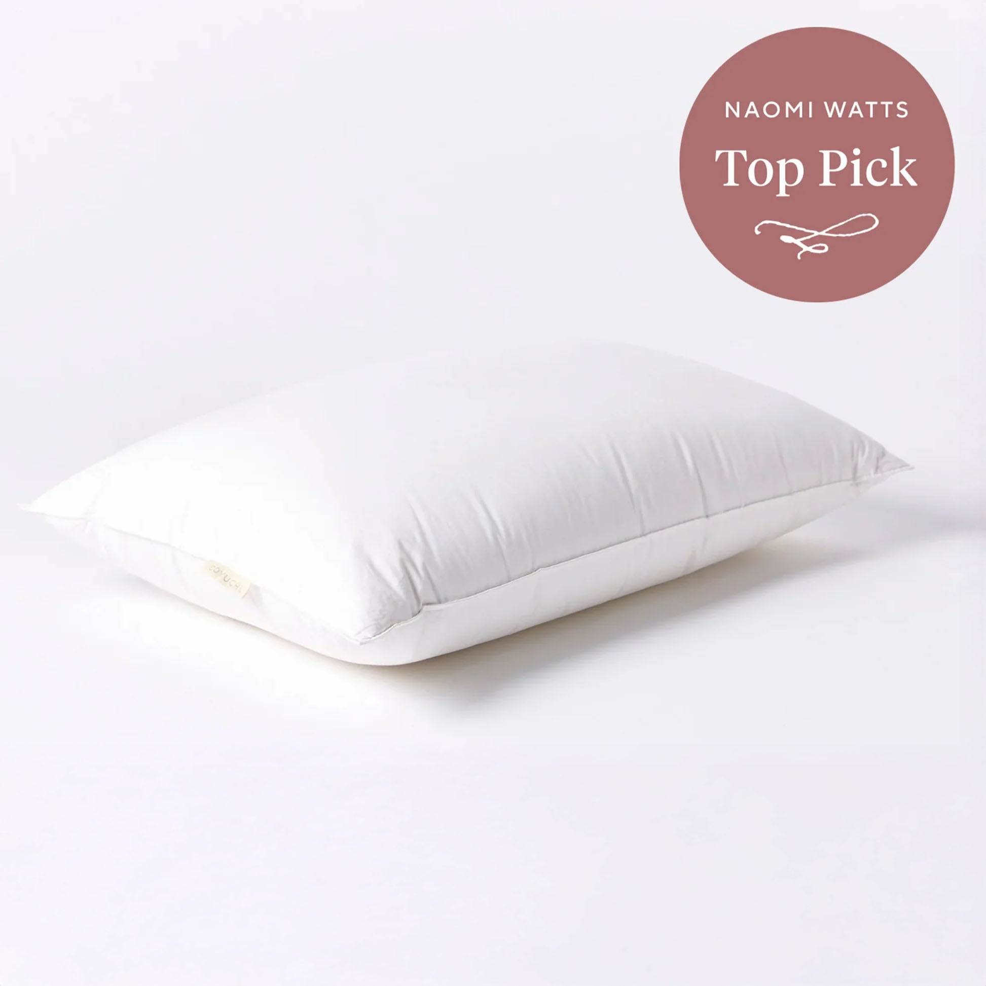 Down Feather Pillow
