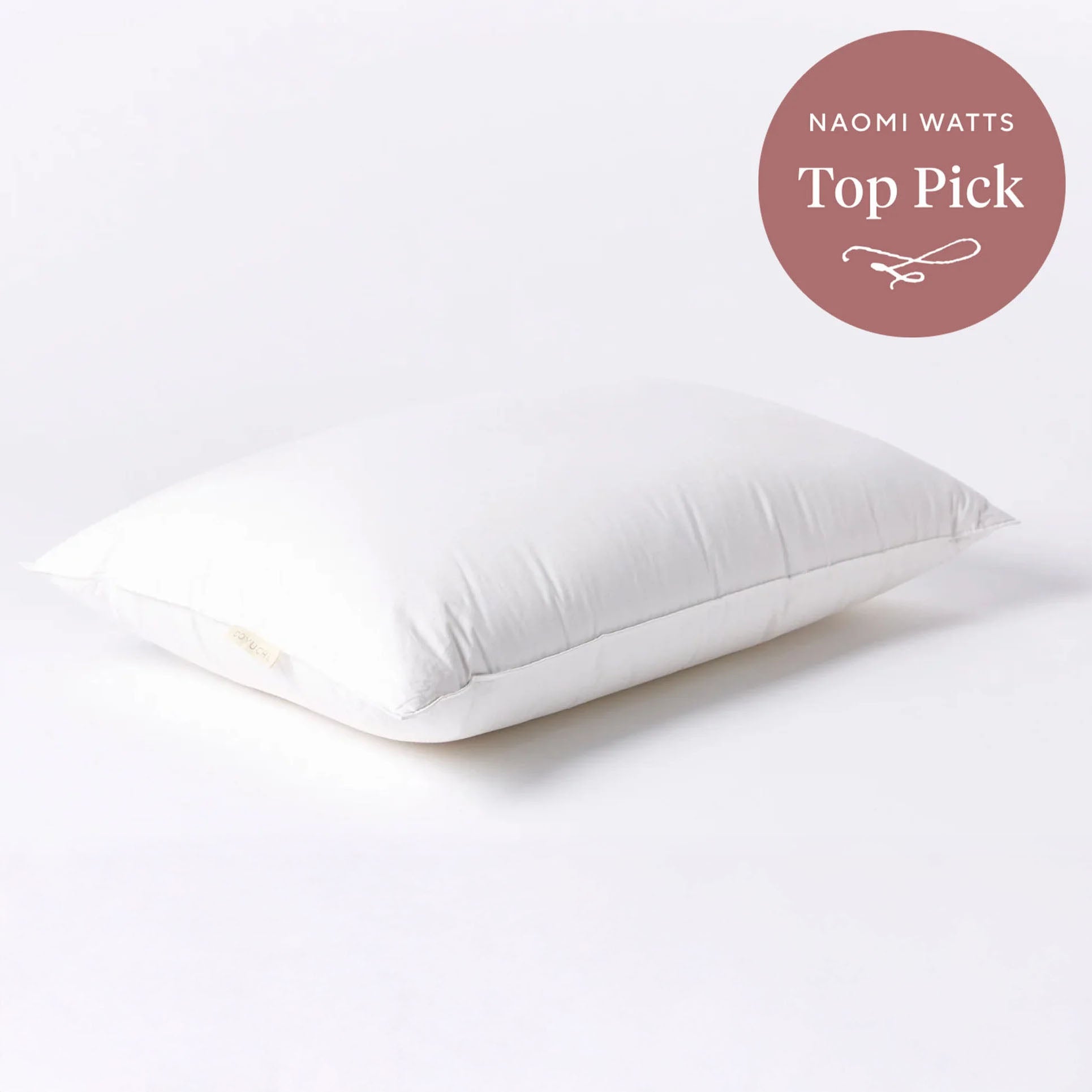 Down Feather Pillow