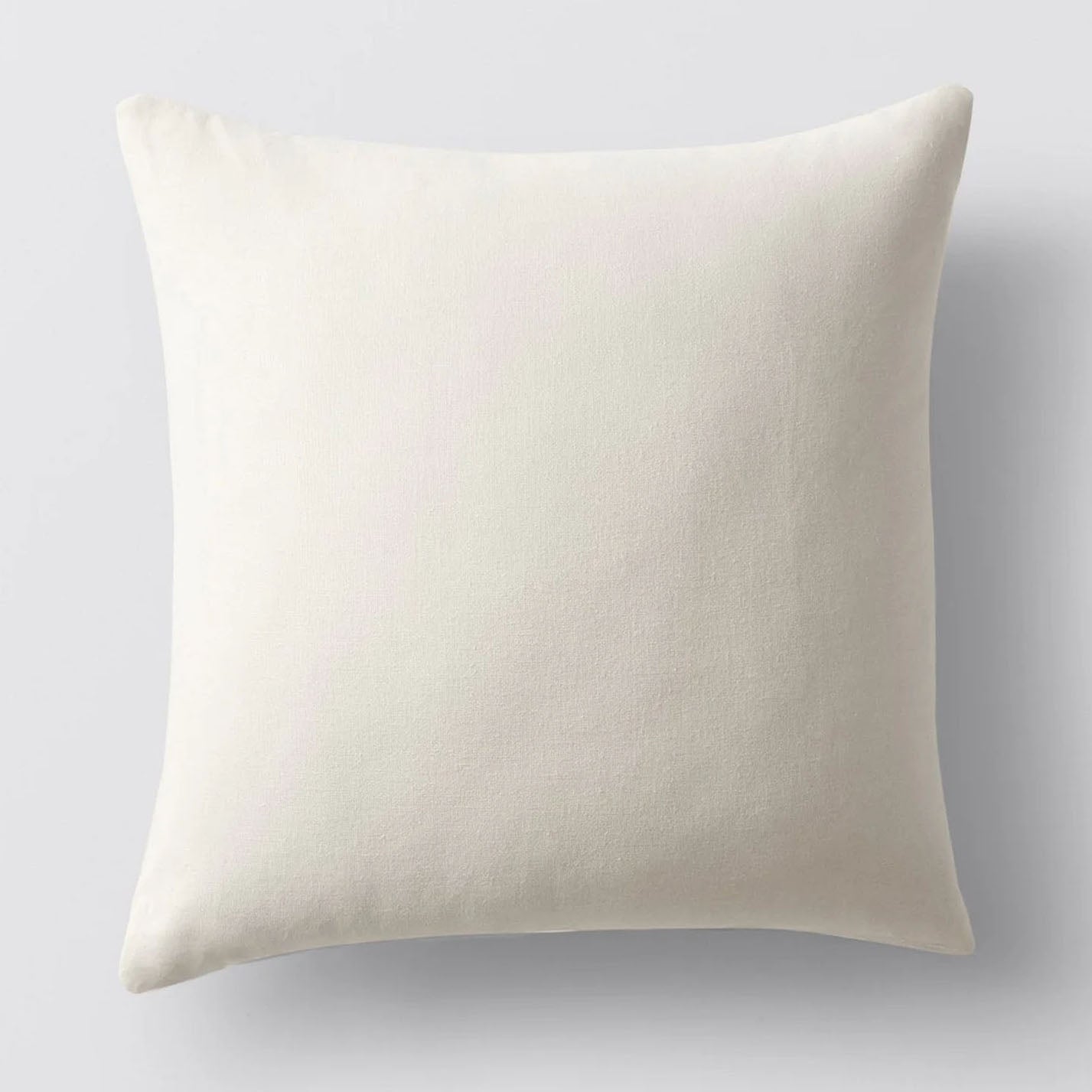 Down Feather Throw Pillow Insert
