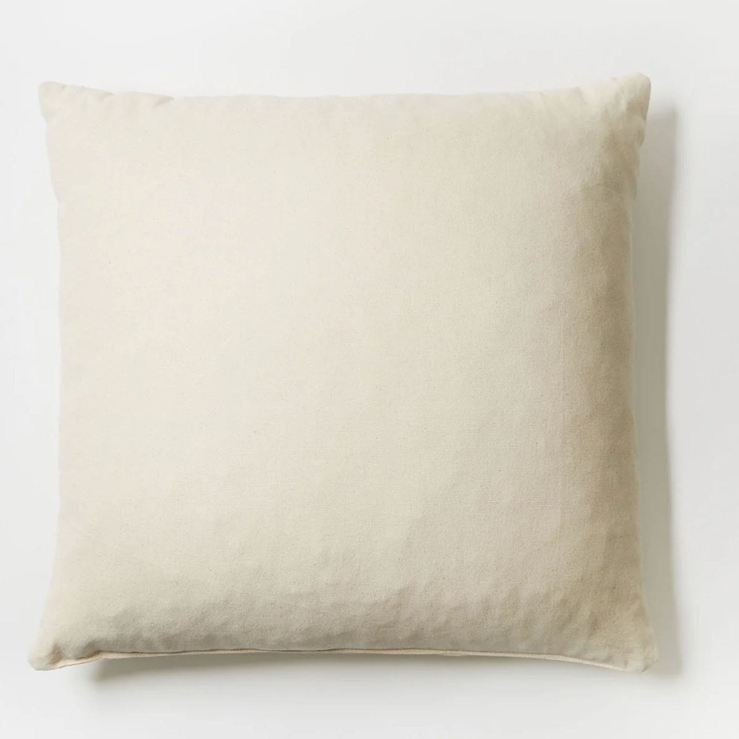 Organic Latex Throw Pillow Insert