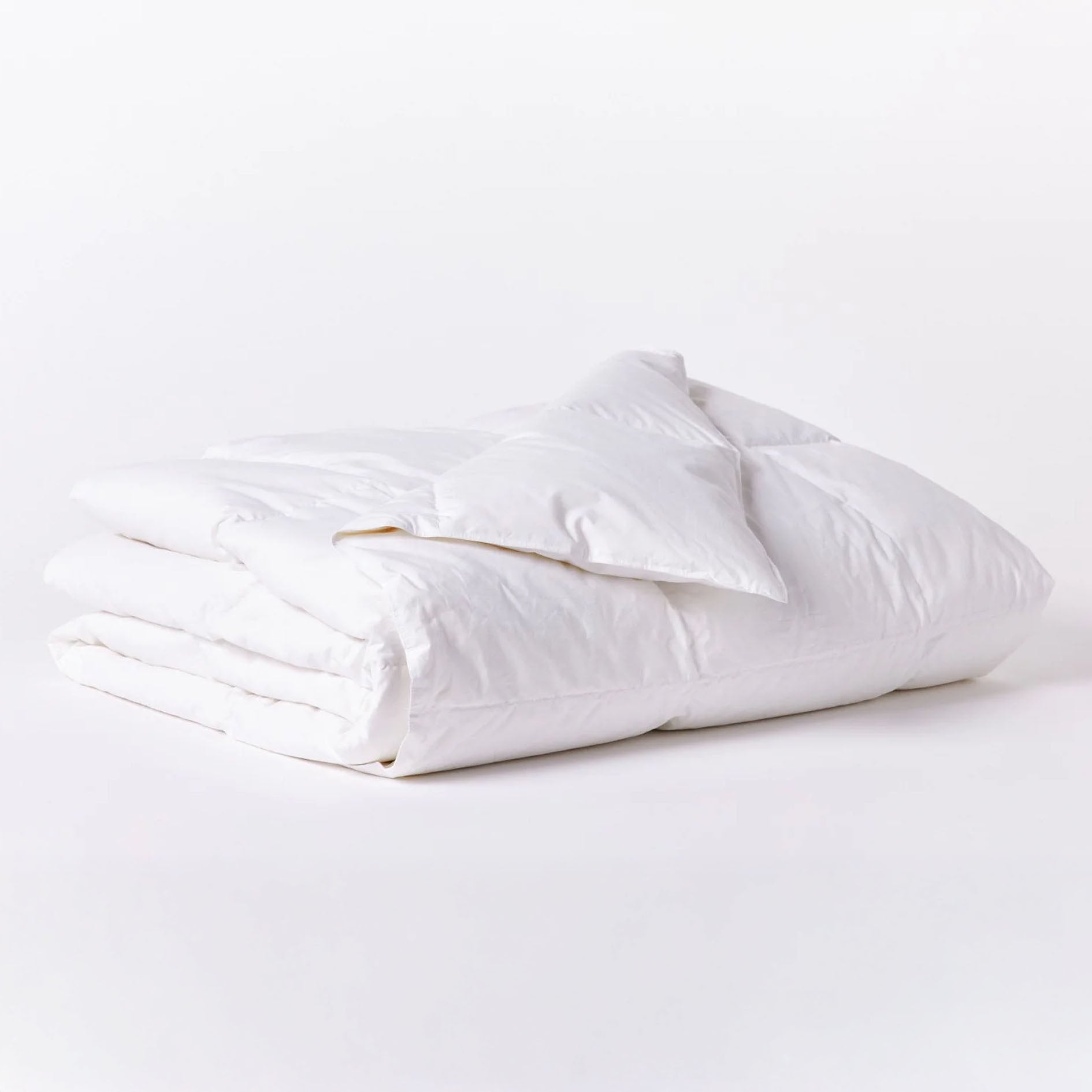 Lightweight Down Duvet Insert