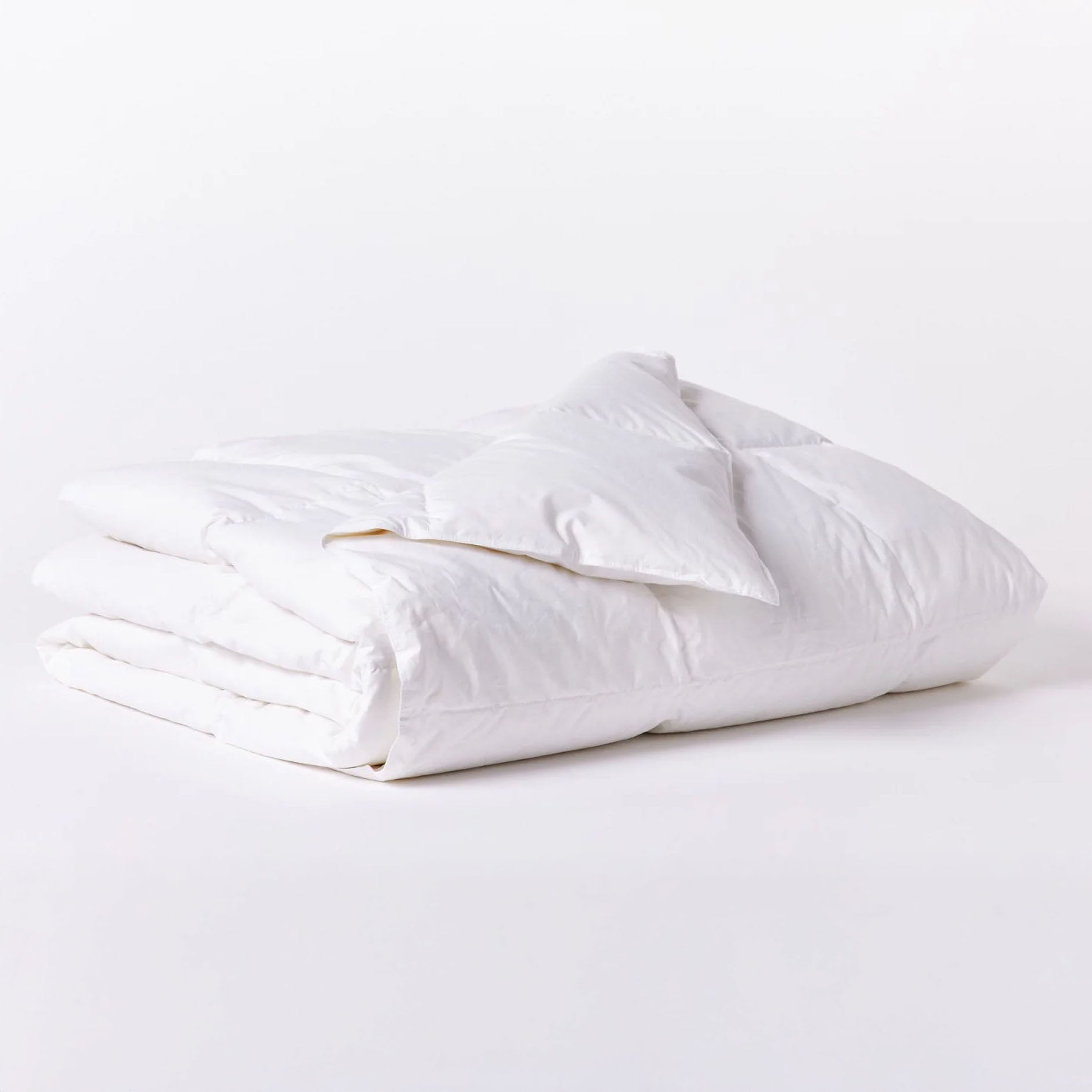 Lightweight Down Duvet Insert