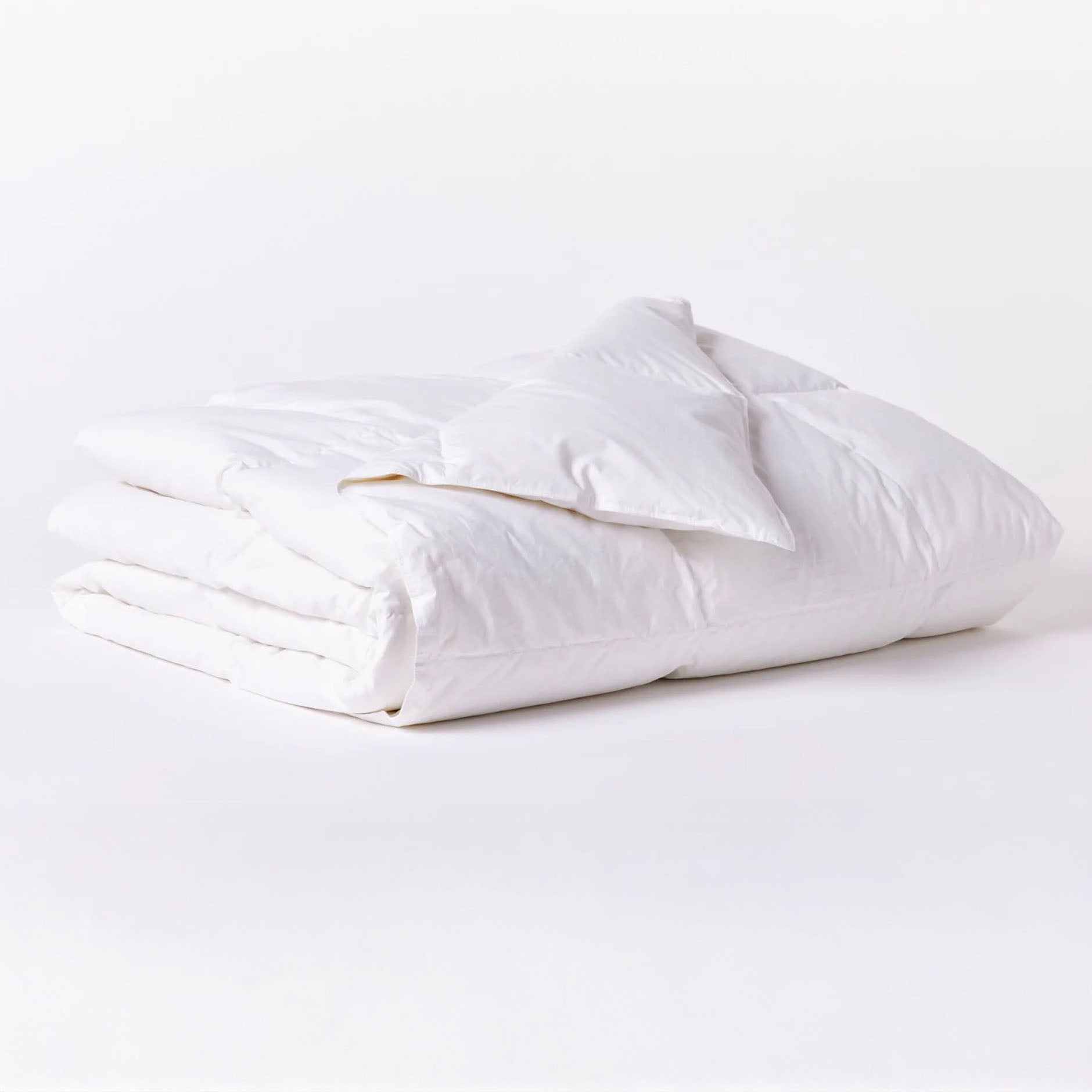 Lightweight Down Duvet Insert