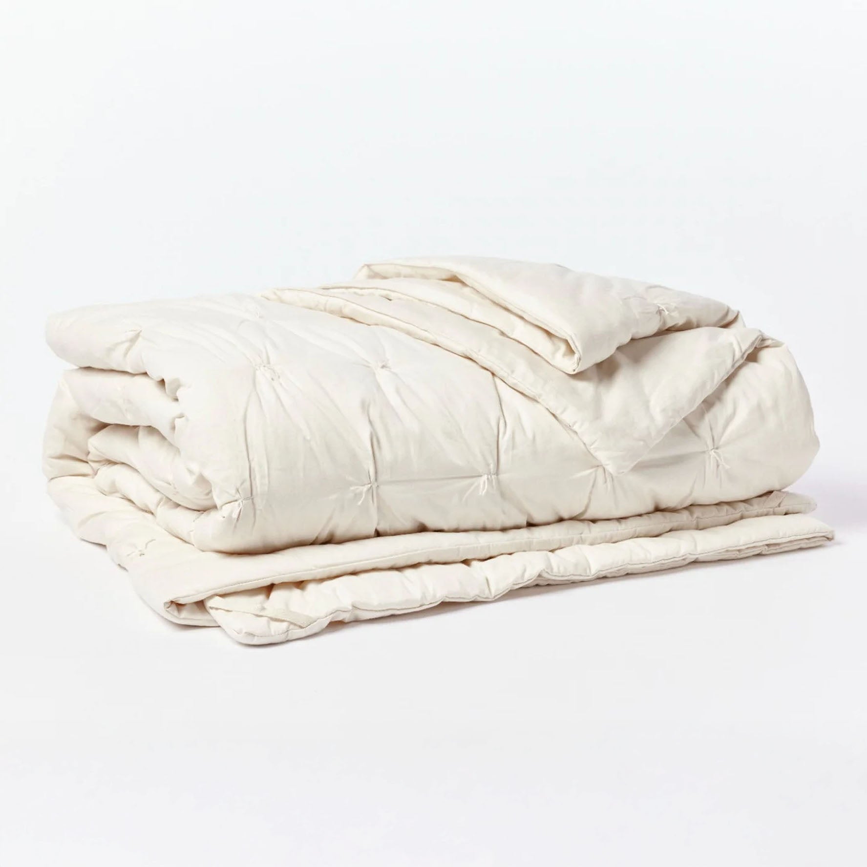 Climate Beneficial™ Cotton Duvet Insert