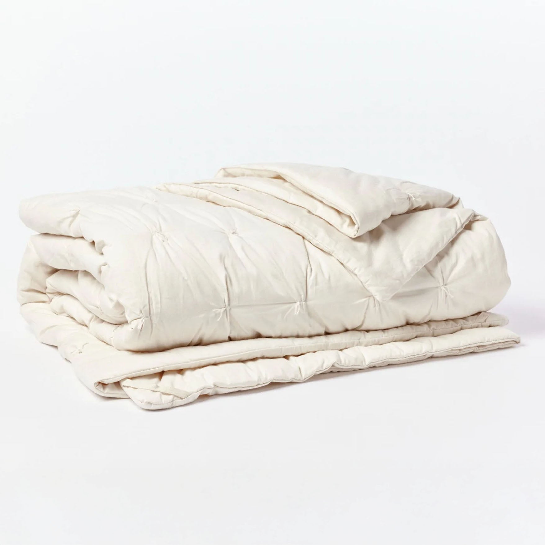Climate Beneficial™ Cotton Duvet Insert
