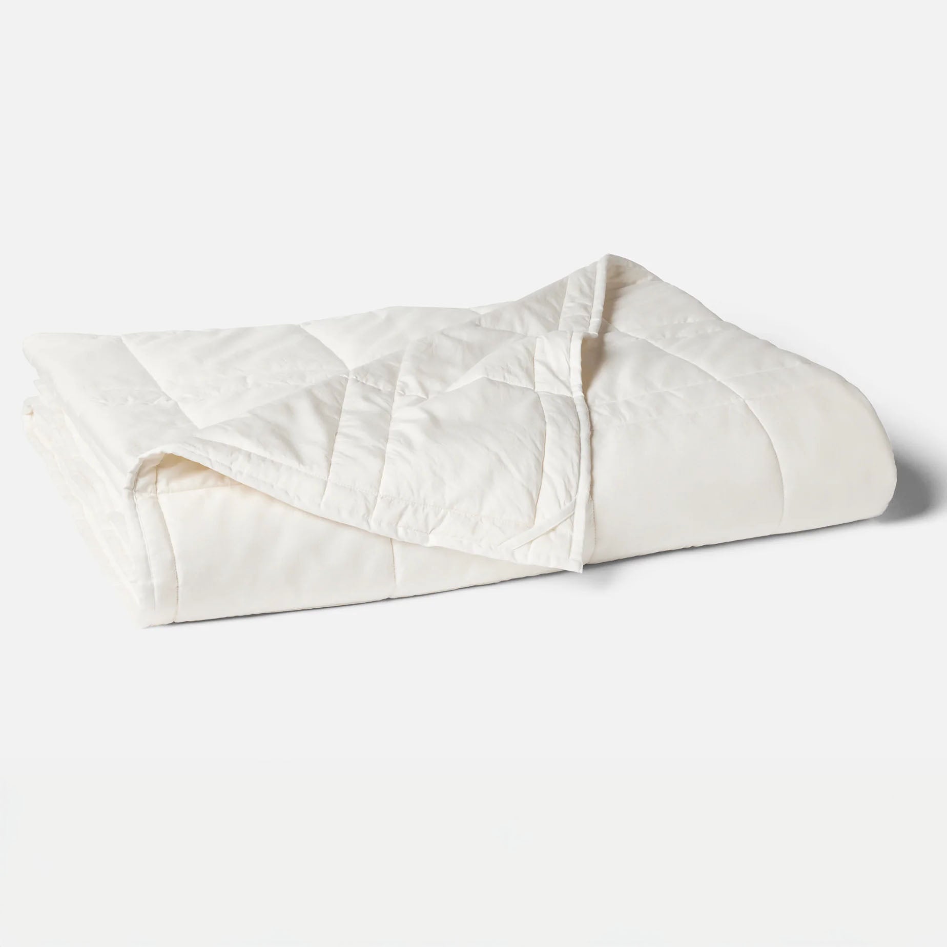 Washable Wool Filled Comforter