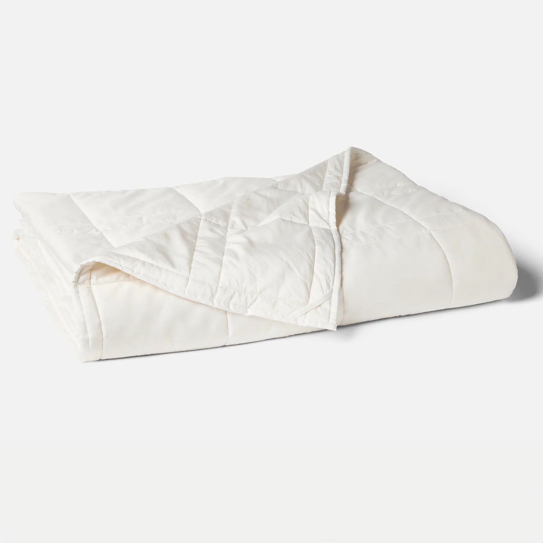 Washable Wool Filled Comforter