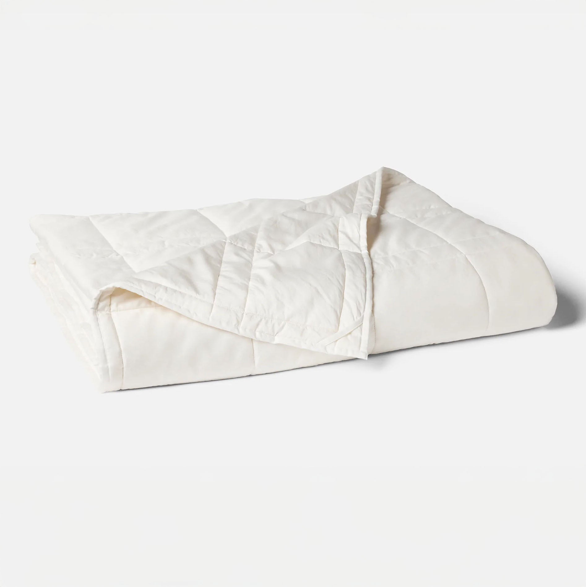 Washable Wool Filled Comforter