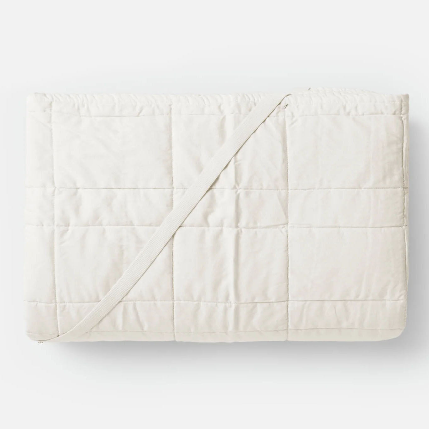 Washable Wool Filled Mattress Topper
