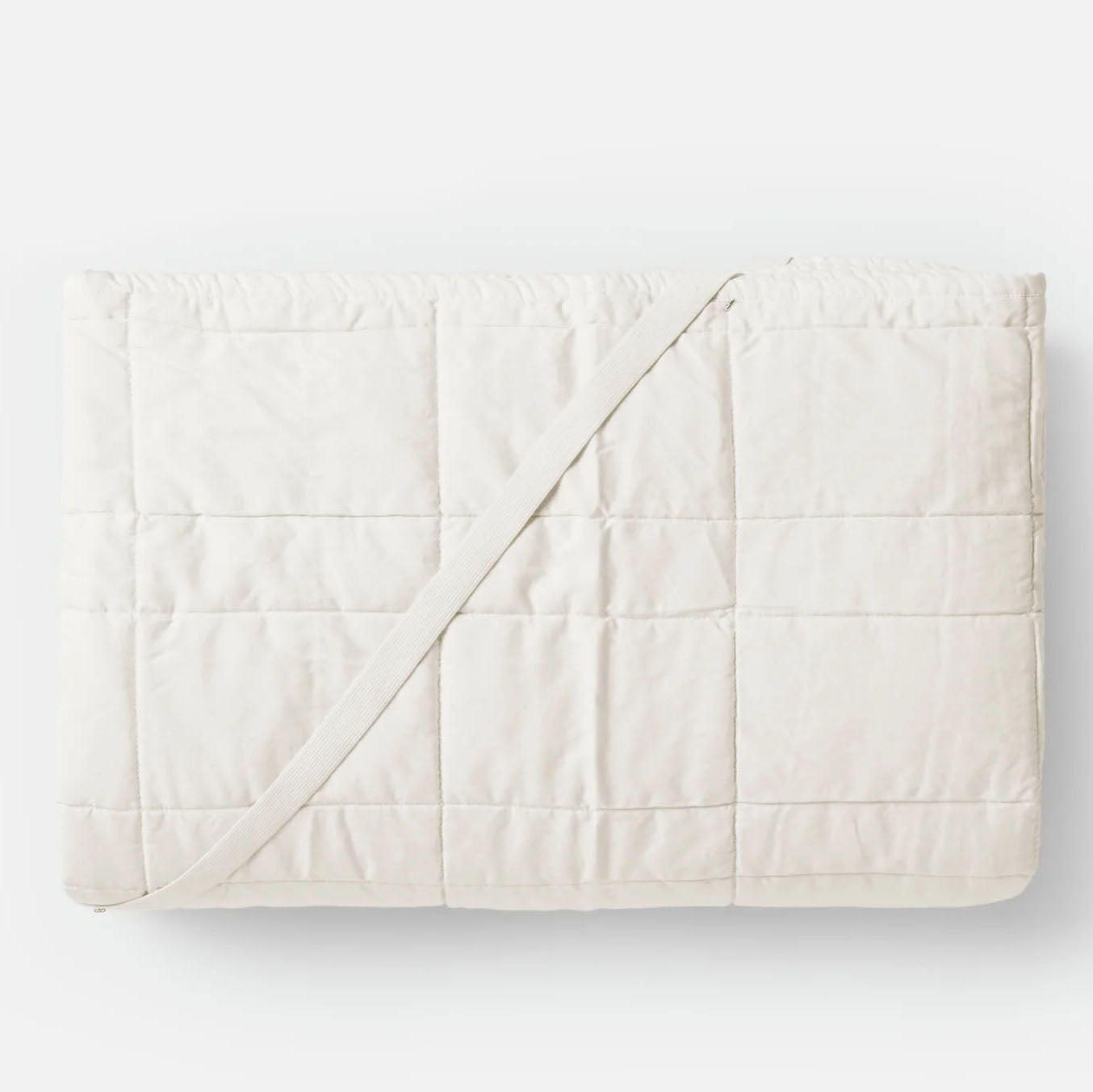 Washable Wool Filled Mattress Topper