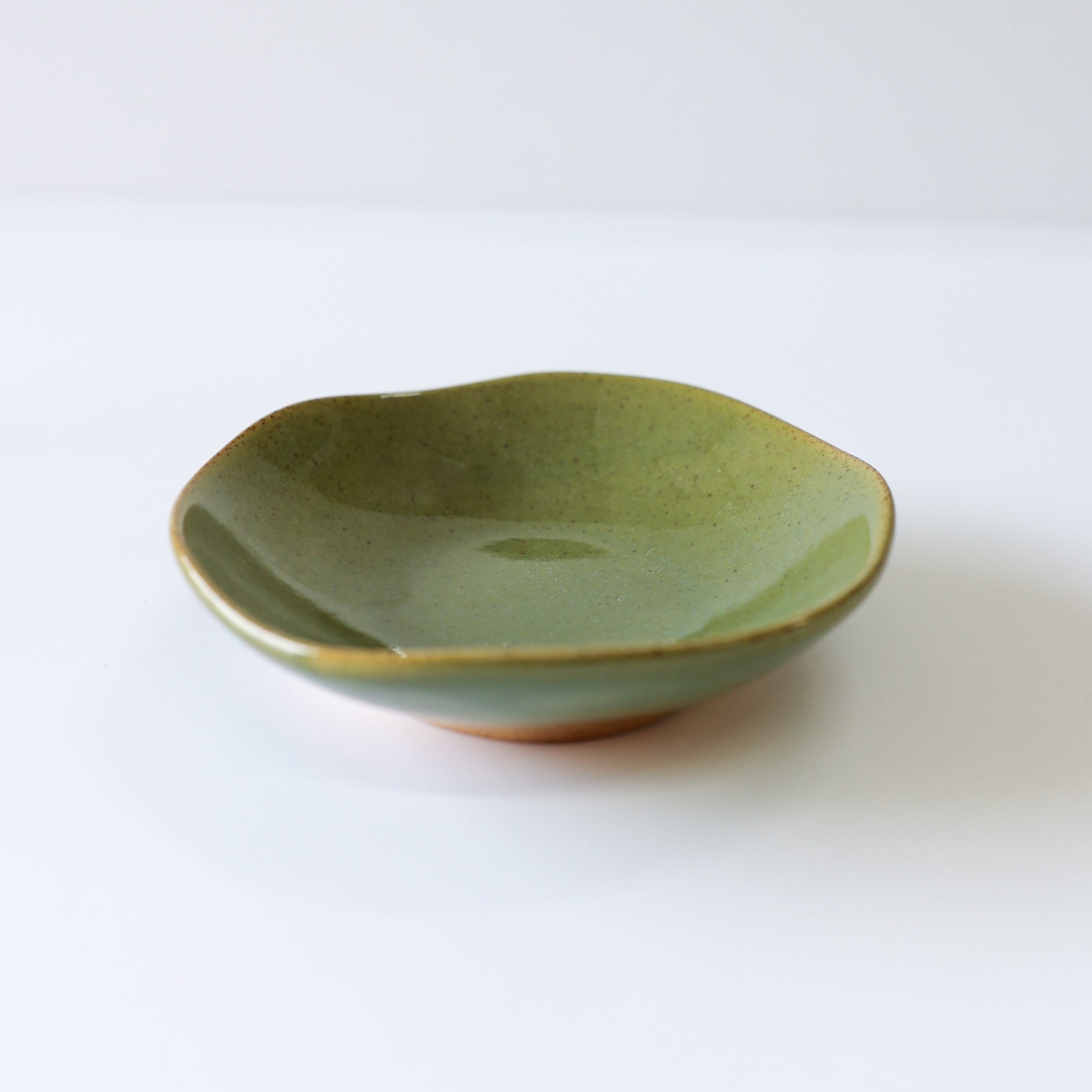 Drift Dipping Bowls - Moss (Set of 4)
