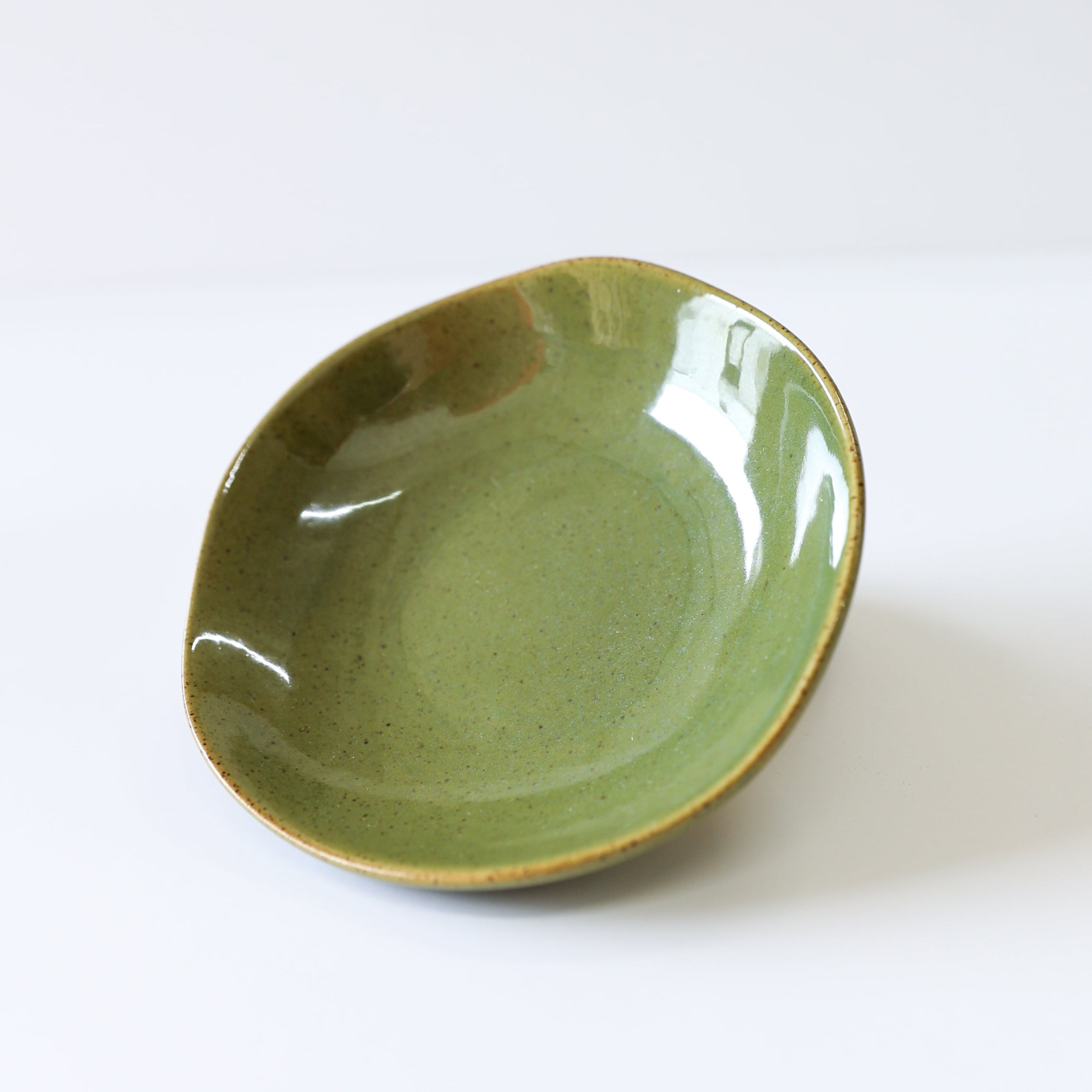 Drift Dipping Bowls - Moss (Set of 4)