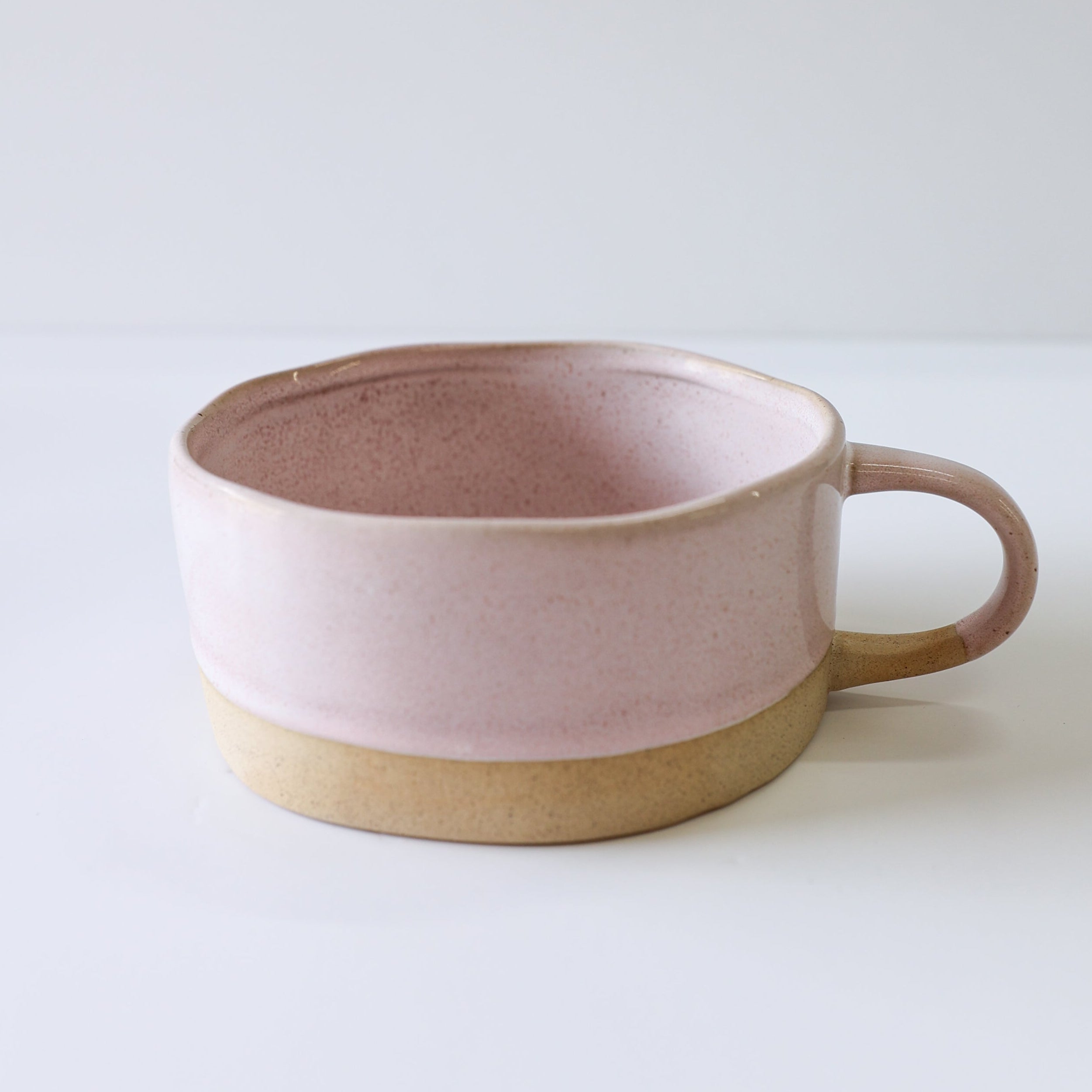 Avalon Soup Bowl | Seashell (Set of 2)