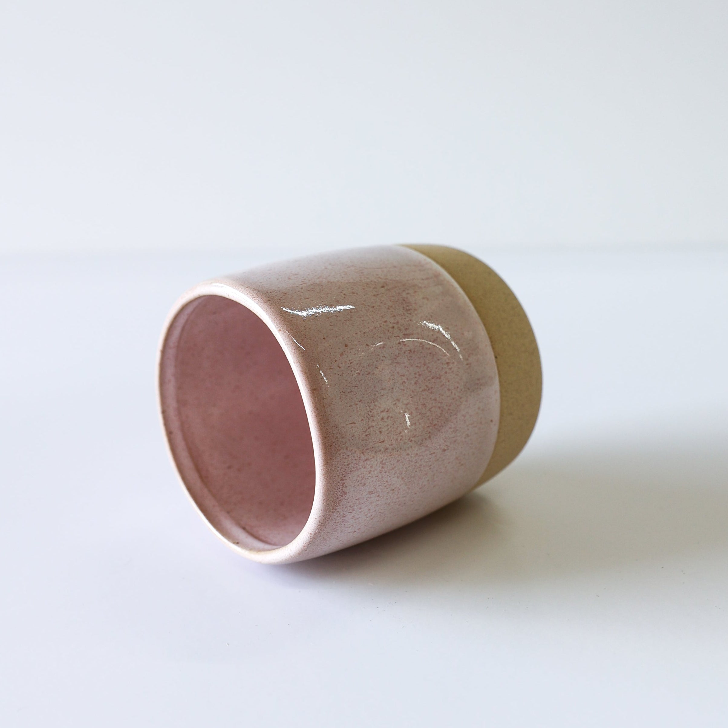 Cliffs Cups | Seashell (Set of 2)