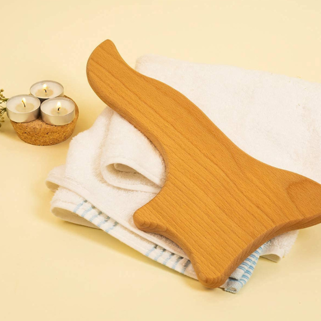 Lymphatic Drainage Paddle