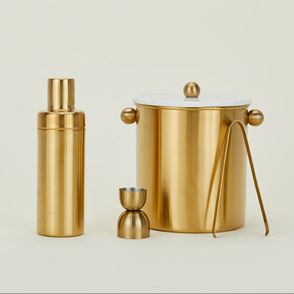 Simple Cocktail Shaker