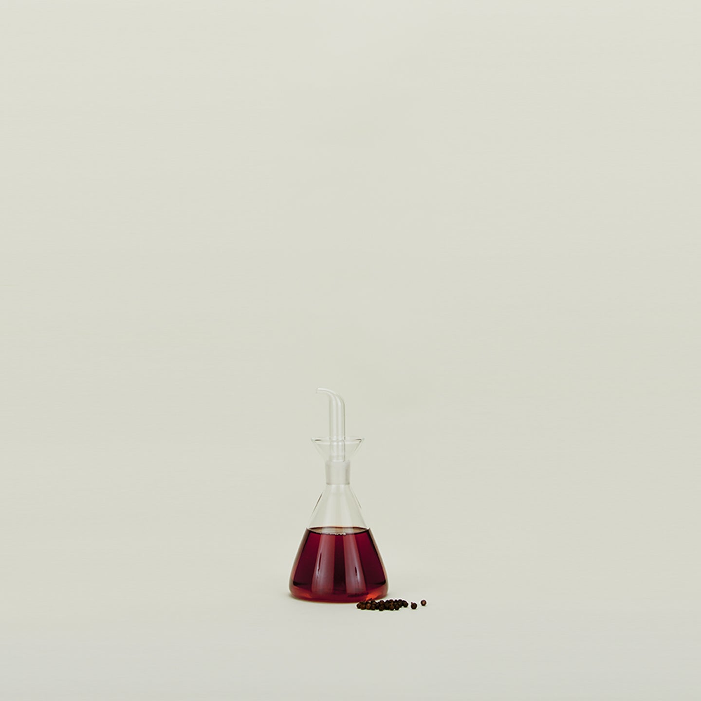 Essential Kitchen Bottles