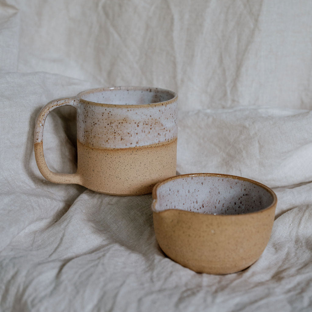 New Mexico Matcha Set Bundle