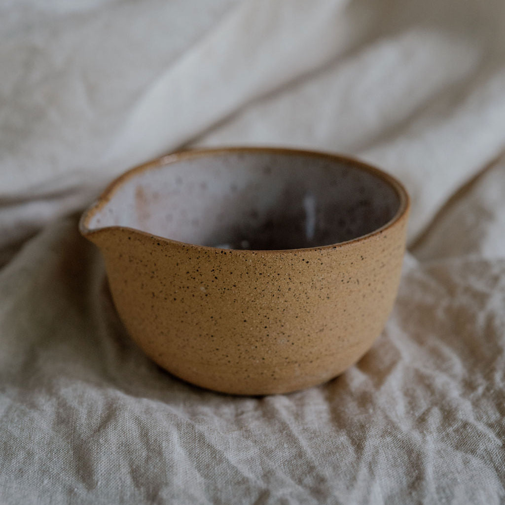 New Mexico Matcha Set Bundle