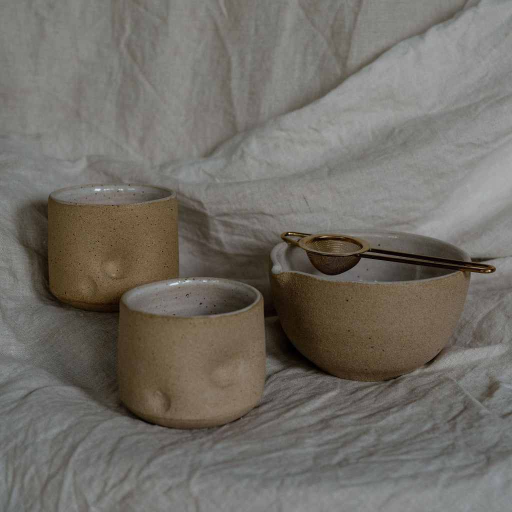 Wanda Matcha Set Bundle