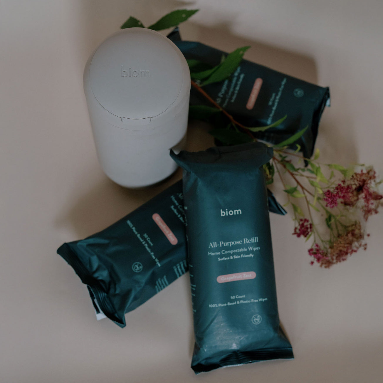 Biom Bundle