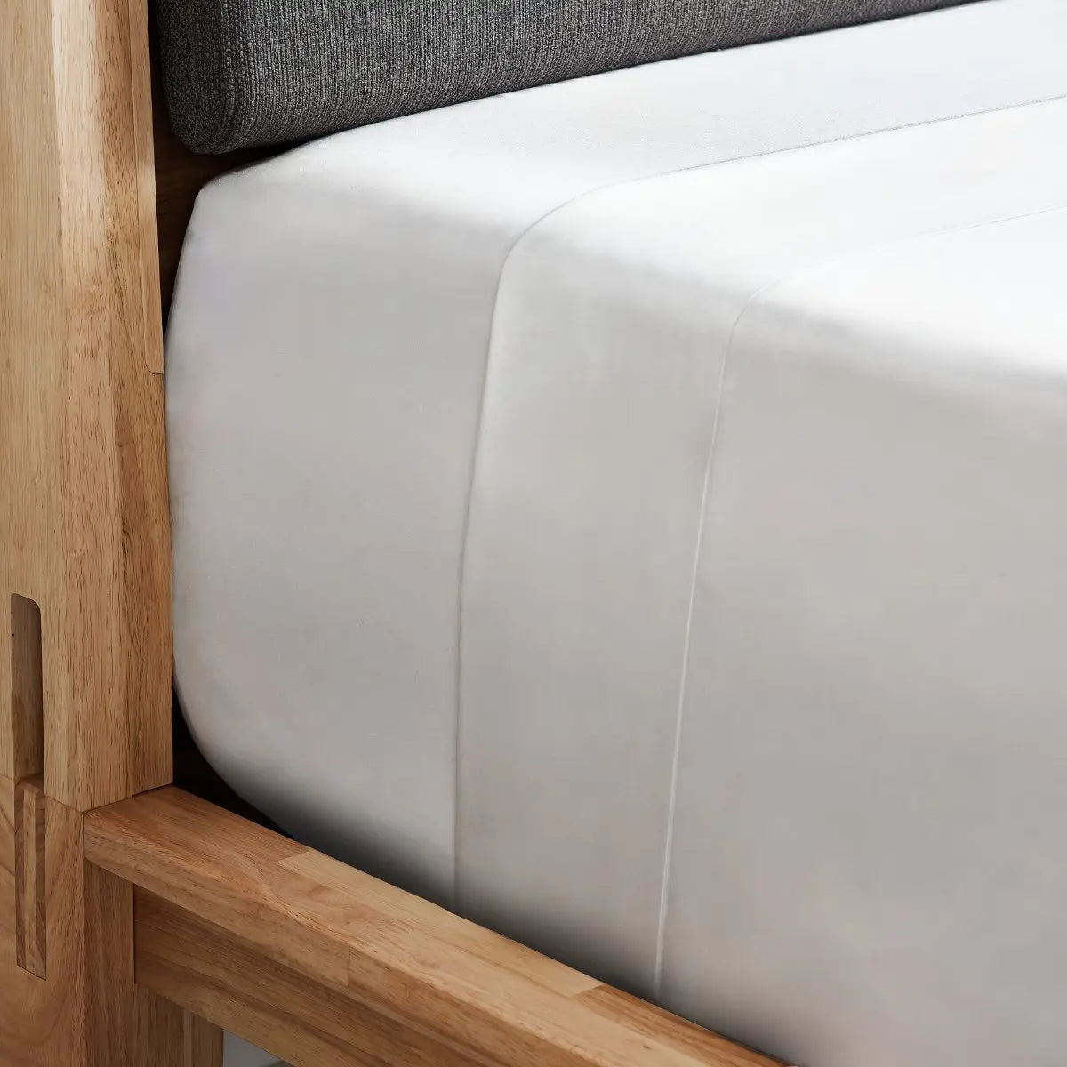 Luxe CleanBamboo® Sateen+ Sheet Set