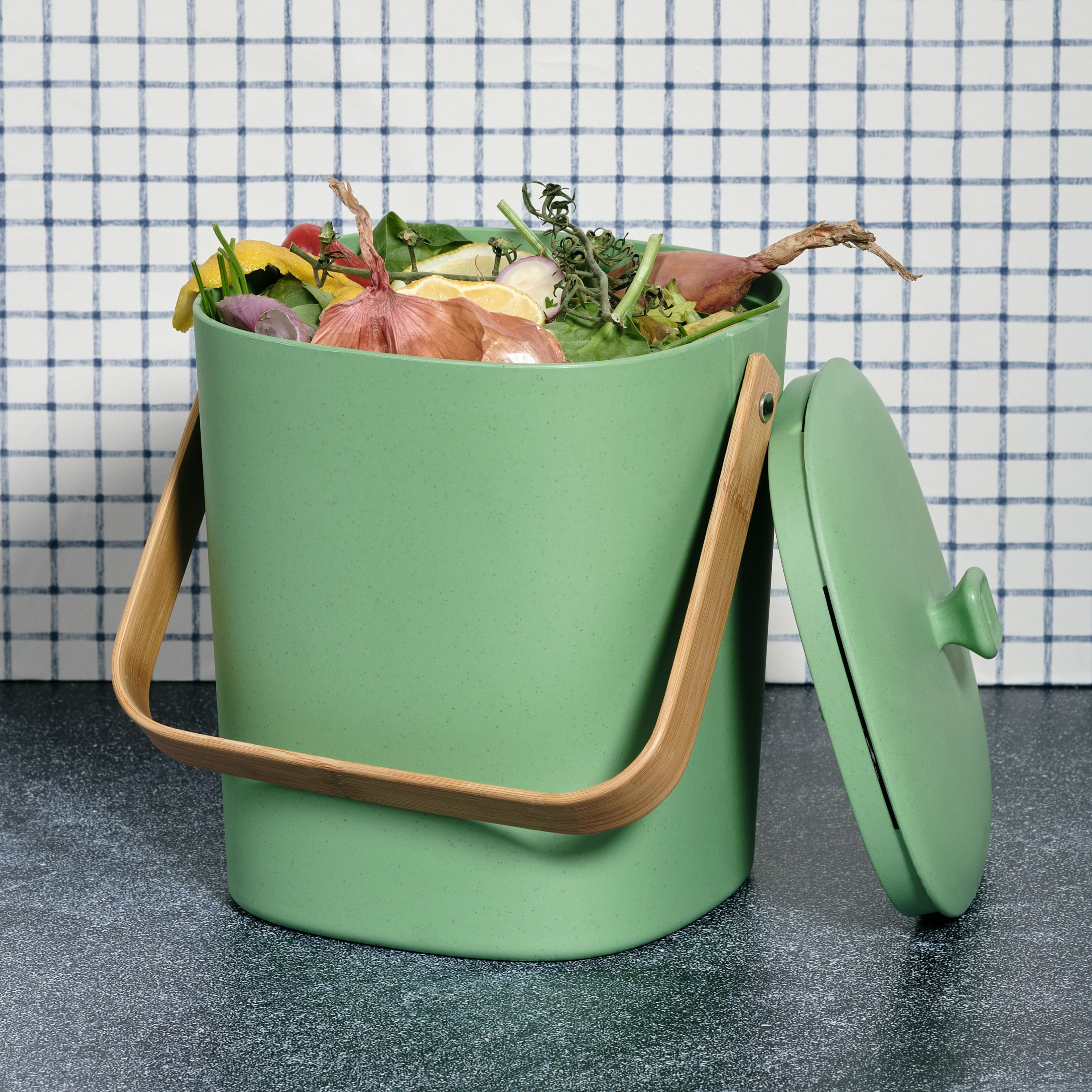 Astrik Compost Bin