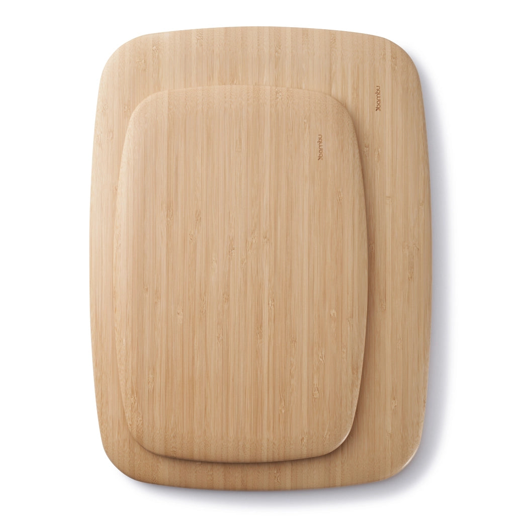 Classic Bamboo Cutting and Serving Board