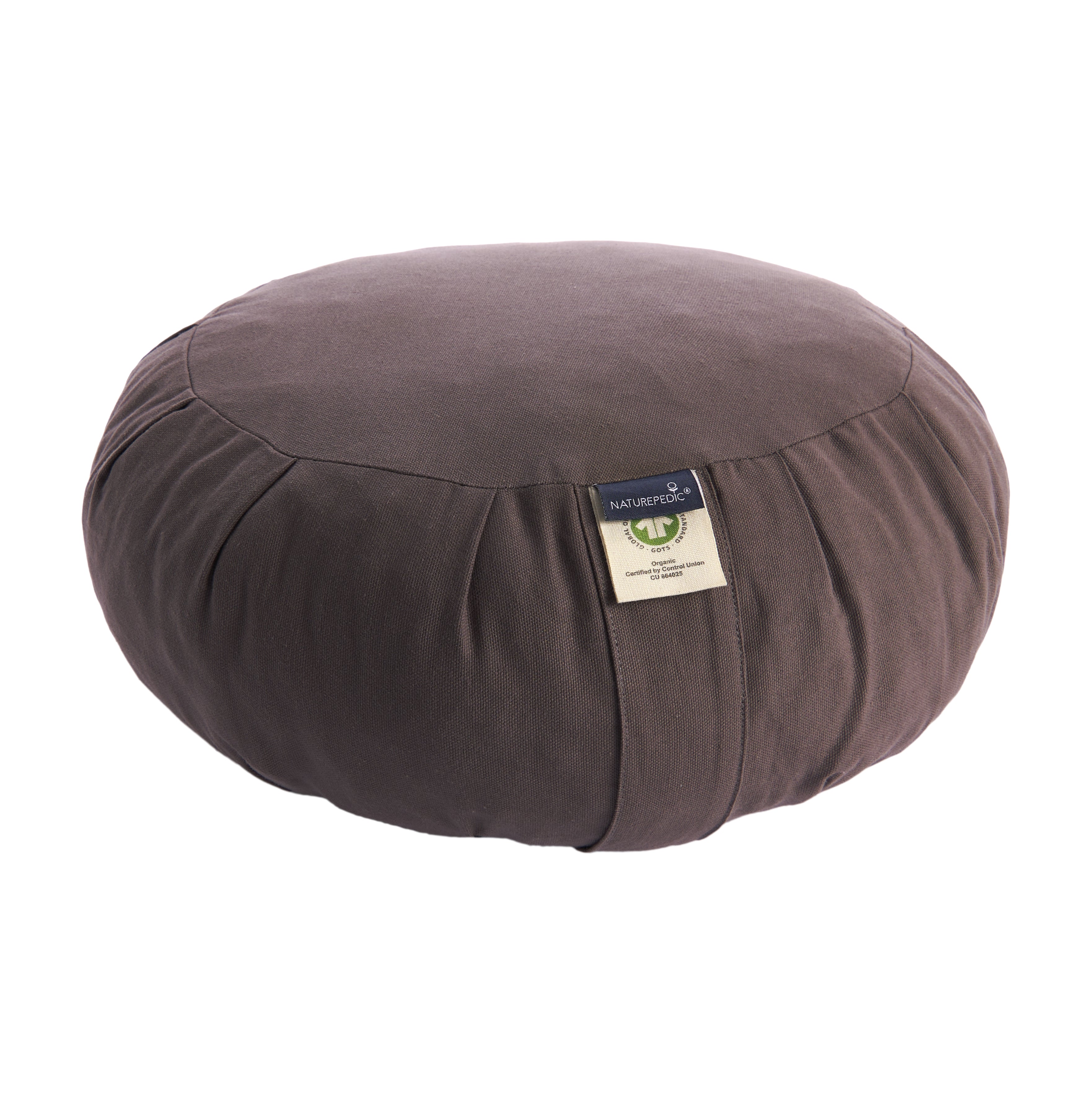 Organic Meditation Pillow