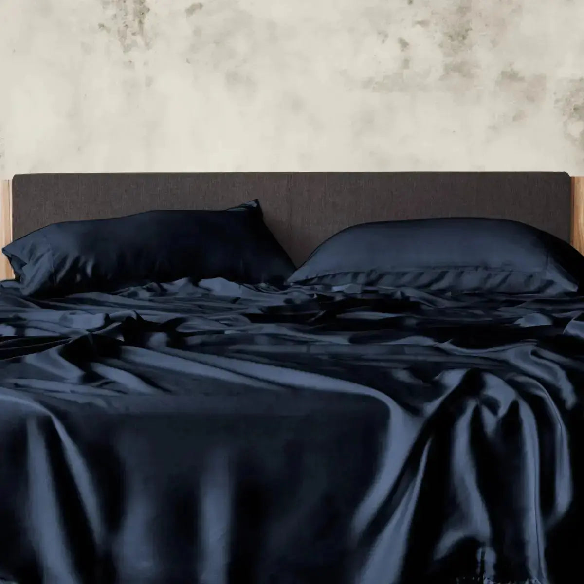Luxe CleanBamboo® Sateen+ Sheet Set