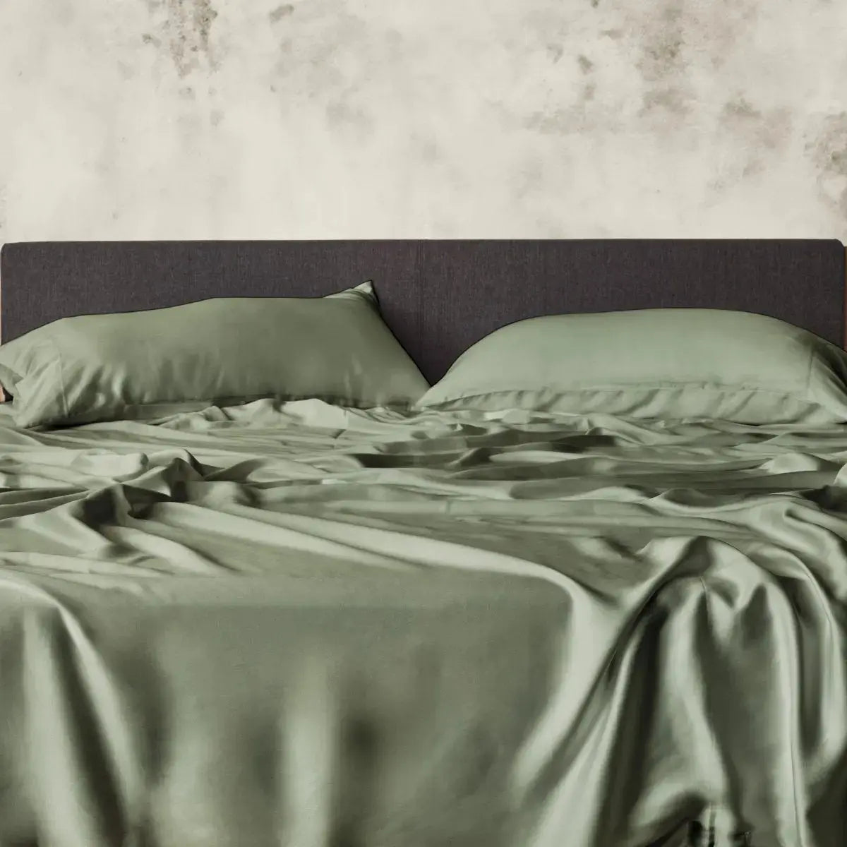 Luxe CleanBamboo® Sateen+ Sheet Set