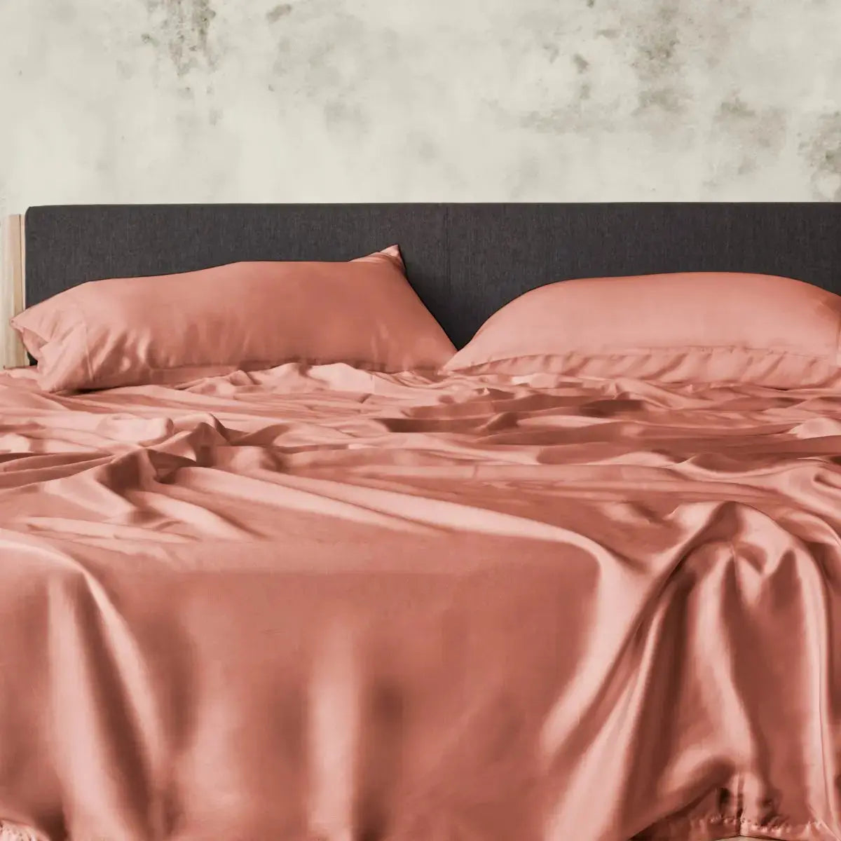 Luxe CleanBamboo® Sateen+ Sheet Set