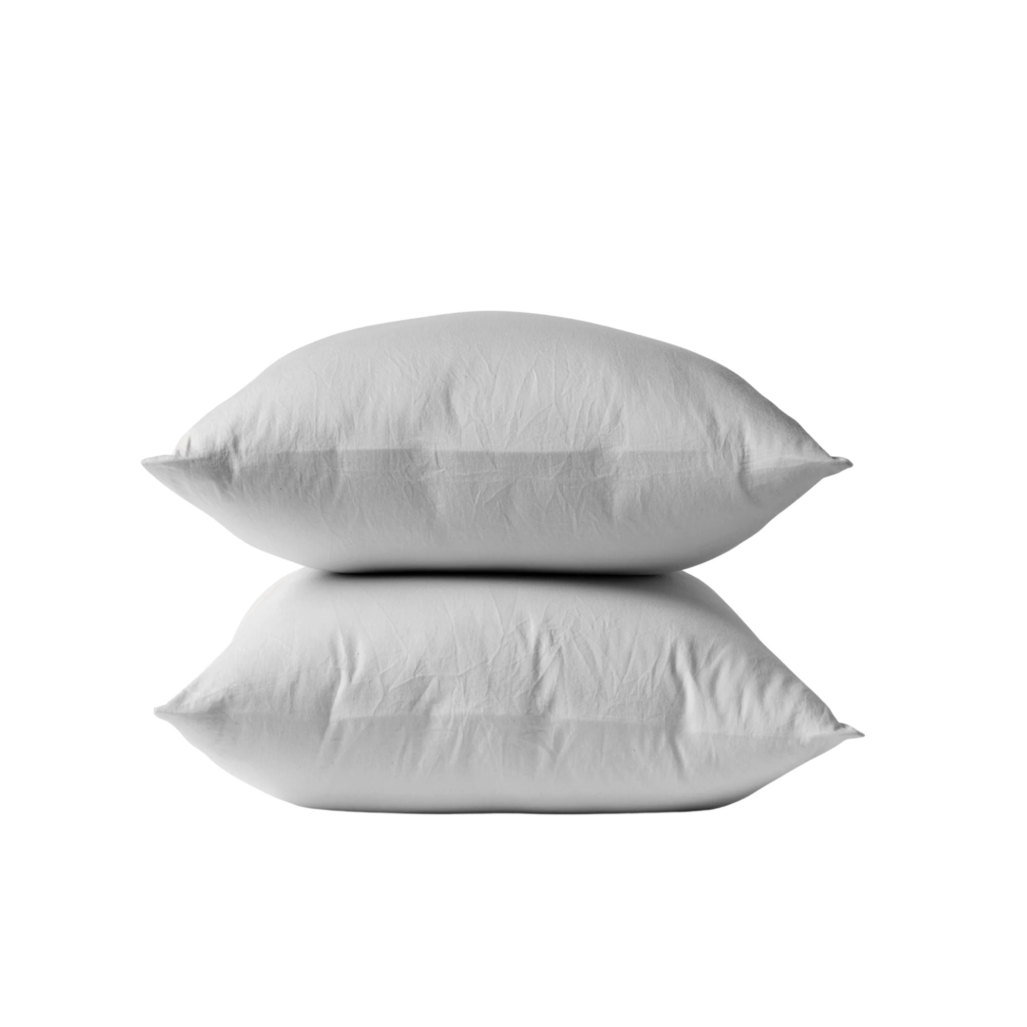 Cloud Soft Organic Sateen Pillowcases