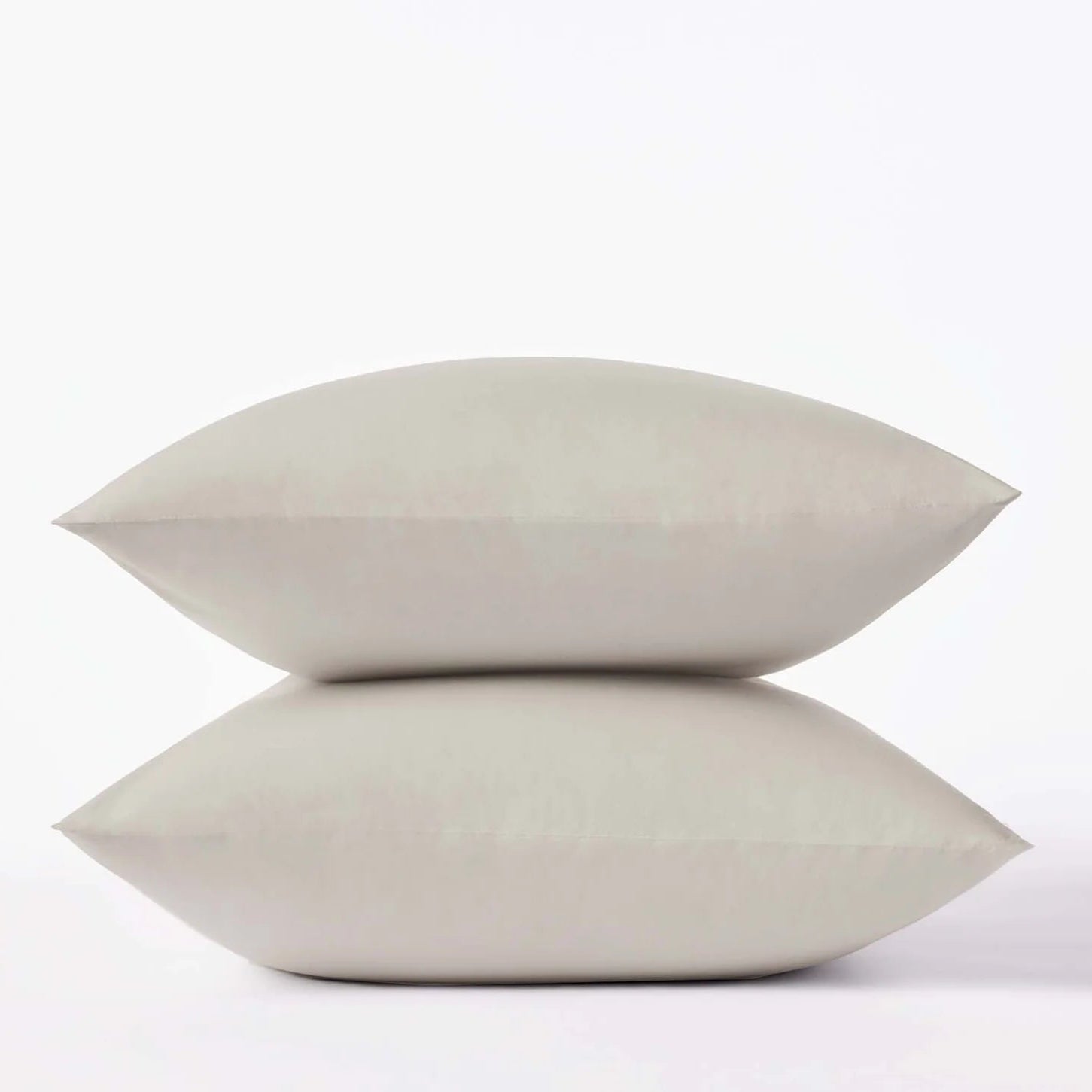 Refined Organic Percale Pillowcases