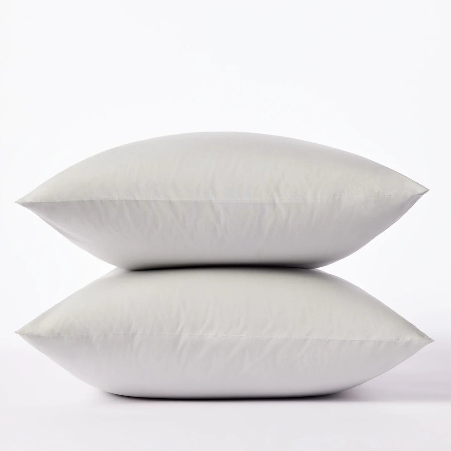 Refined Organic Percale Pillowcases