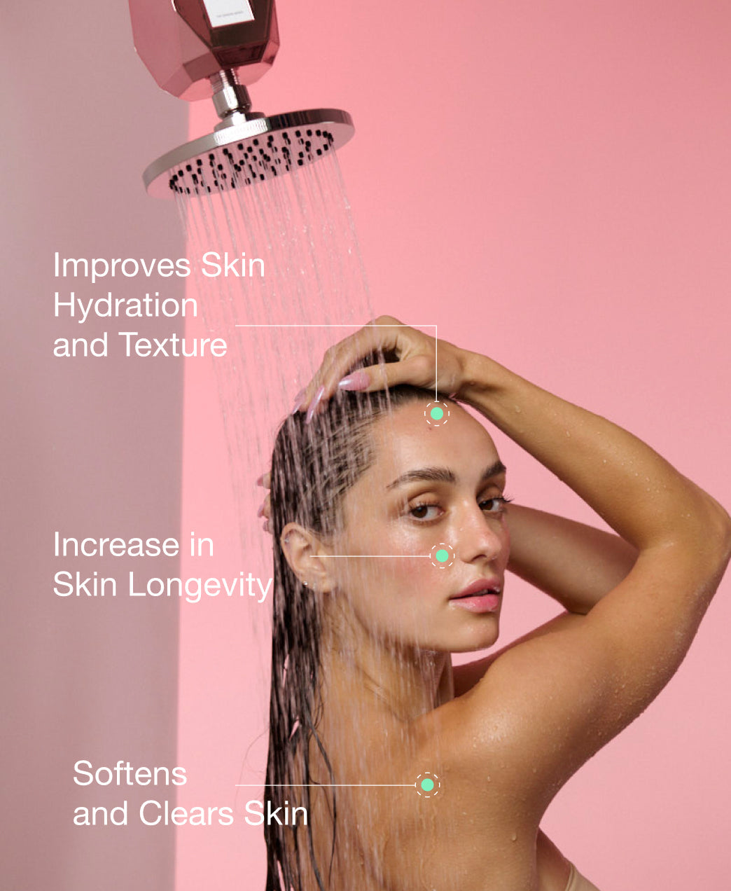 Filterbaby Diamond Series Shower Filter