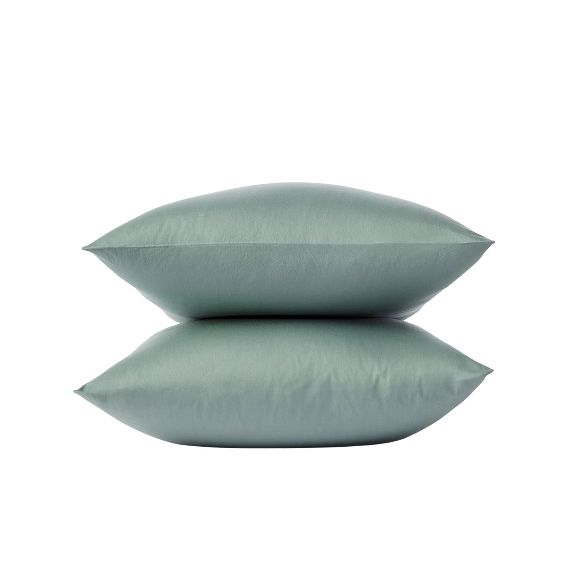 Cloud Soft Organic Sateen Pillowcases