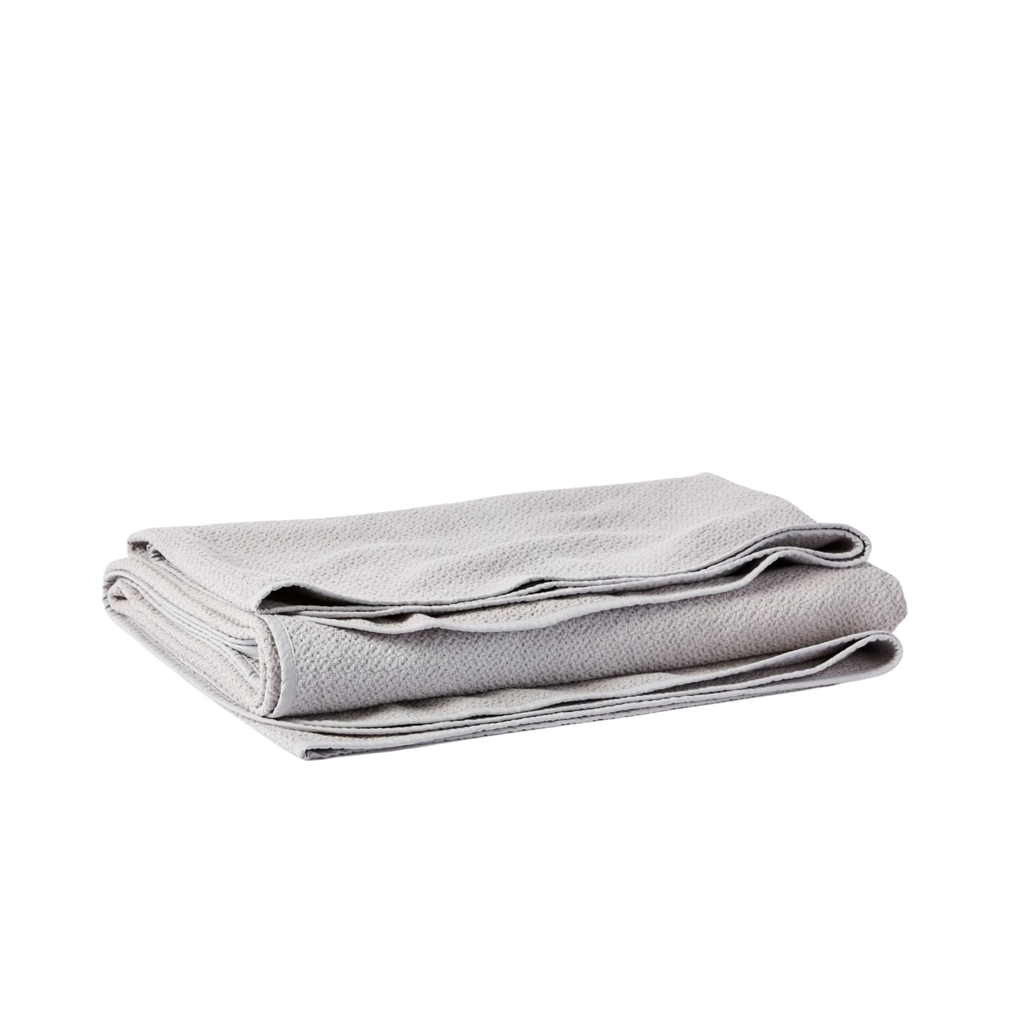 Honeycomb Organic Blanket